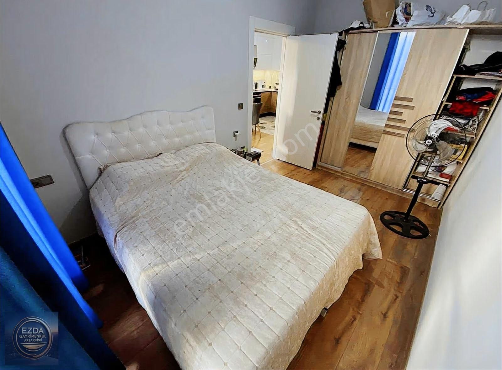 Beylikdüzü Tor Sitesinde Satılık 8.kat Güney Cephe 1+1 Daire - Görsel 9