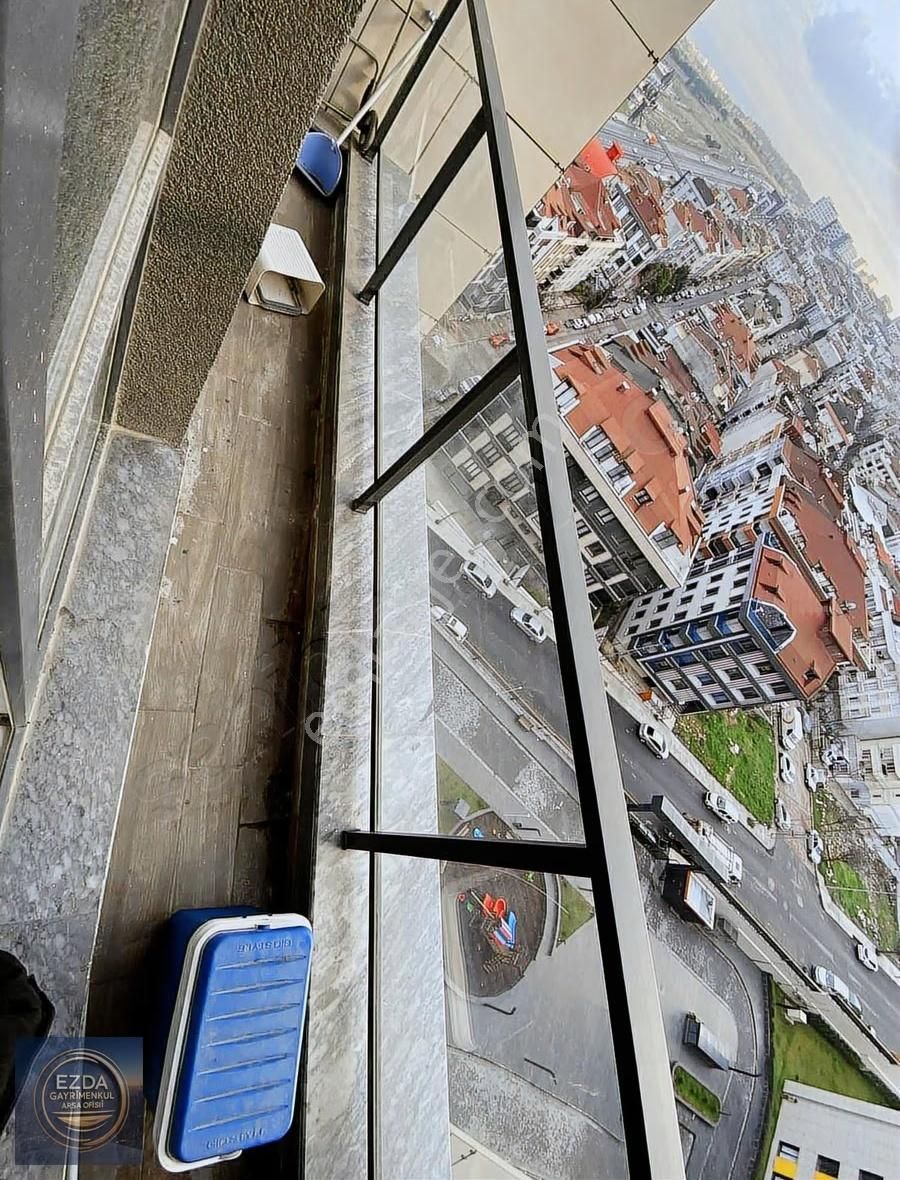 Beylikdüzü Tor Sitesinde Satılık 8.kat Güney Cephe 1+1 Daire - Görsel 22