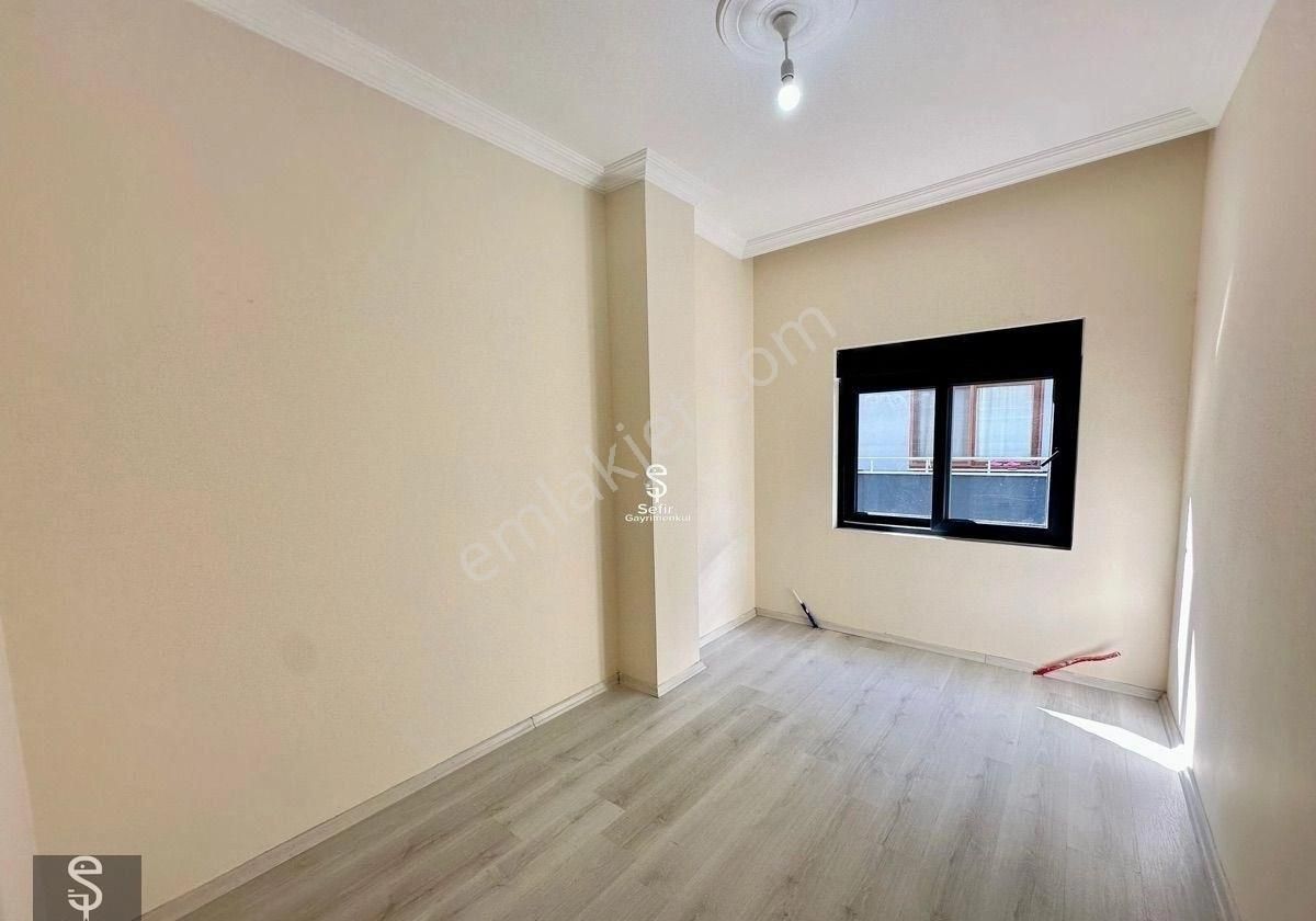Alanya Çıplaklı'da 2+1 Ayrı Mutfak Havuz'lu Kiralık Daire - Görsel 11