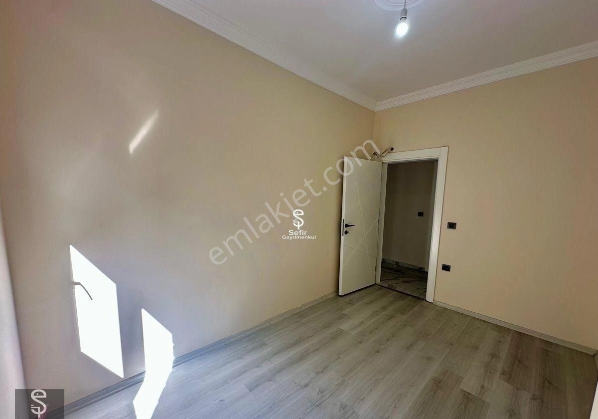 Alanya Çıplaklı'da 2+1 Ayrı Mutfak Havuz'lu Kiralık Daire - Görsel 13
