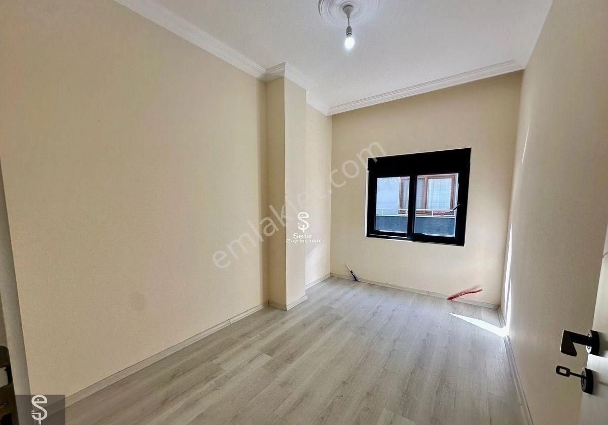 Alanya Çıplaklı'da 2+1 Ayrı Mutfak Havuz'lu Kiralık Daire - Görsel 12