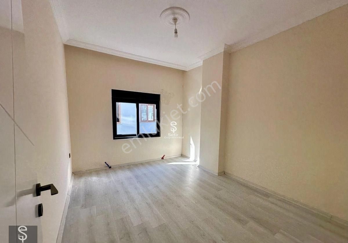 Alanya Çıplaklı'da 2+1 Ayrı Mutfak Havuz'lu Kiralık Daire - Görsel 6