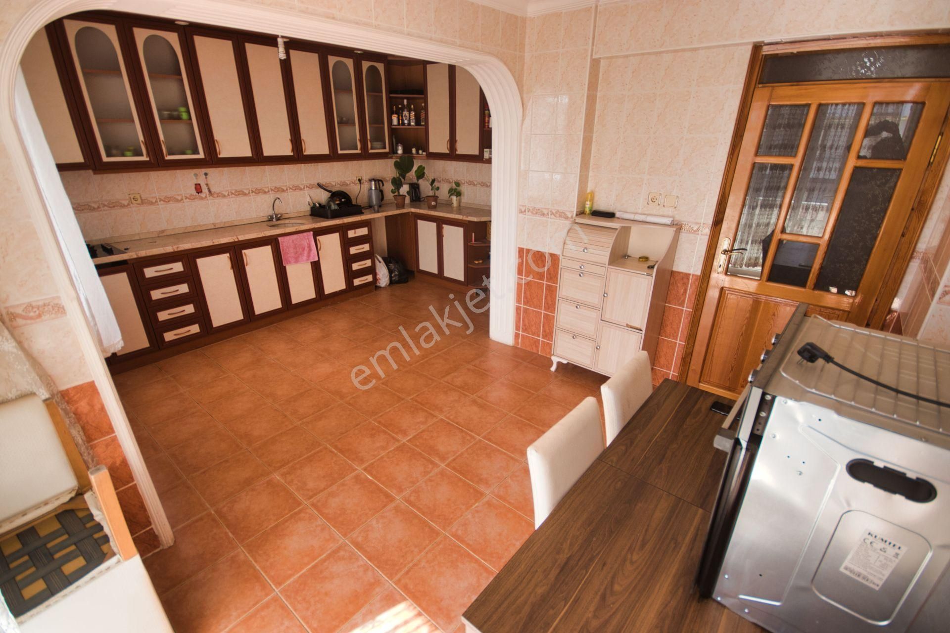 🛑🛑aktif'ten Akçay'da Satılık Kaçırılmayacak Fiyata Oroaparklı Barbekülü Geniş 5+1 Dublex - Görsel 5