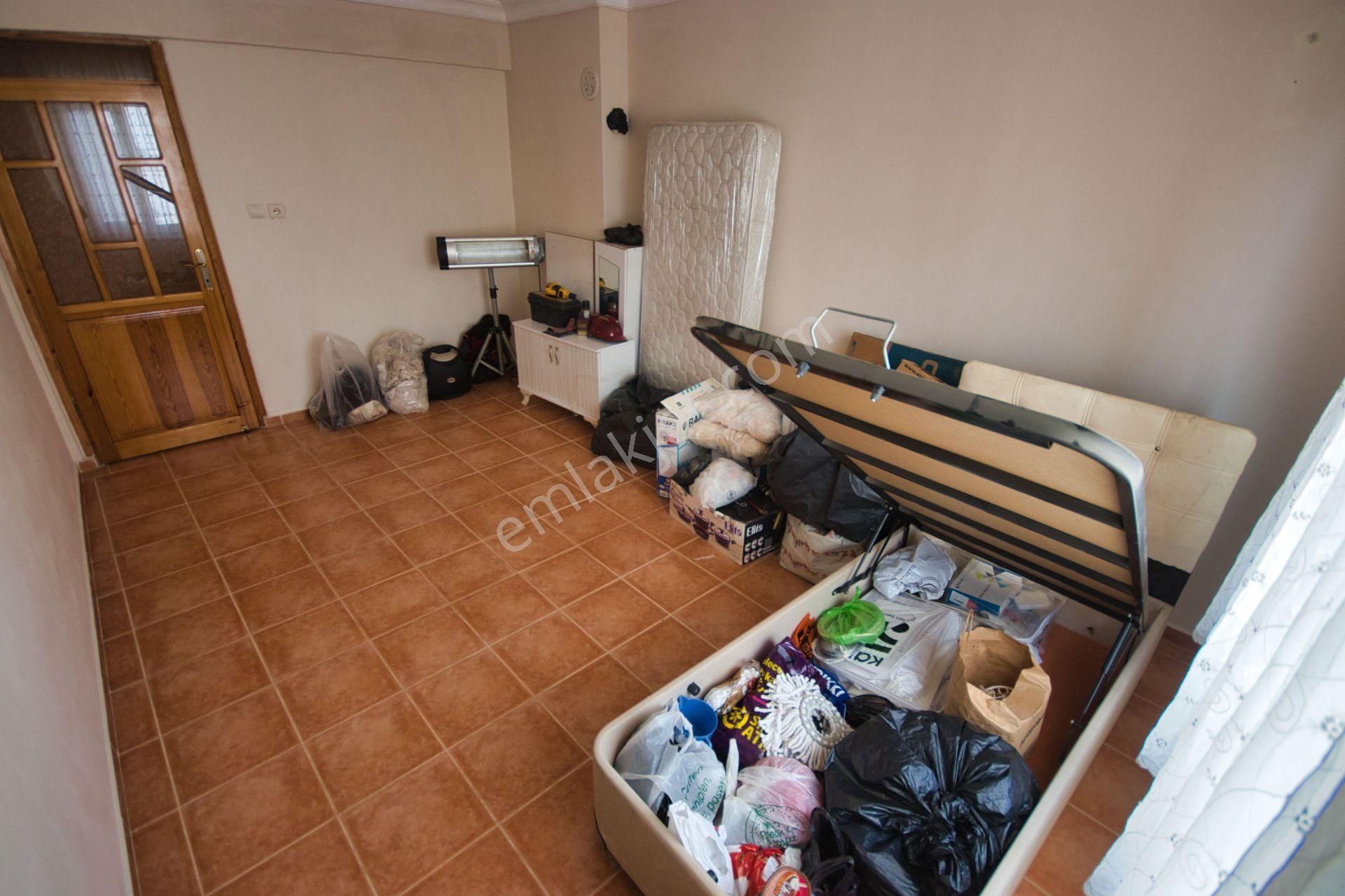 🛑🛑aktif'ten Akçay'da Satılık Kaçırılmayacak Fiyata Oroaparklı Barbekülü Geniş 5+1 Dublex - Görsel 18