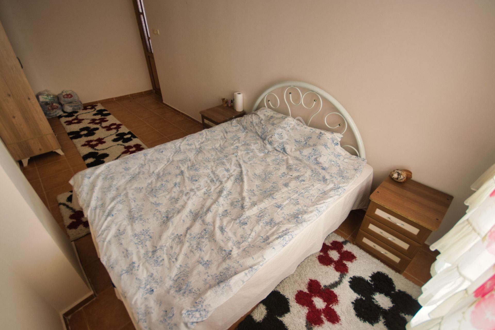 🛑🛑aktif'ten Akçay'da Satılık Kaçırılmayacak Fiyata Oroaparklı Barbekülü Geniş 5+1 Dublex - Görsel 22