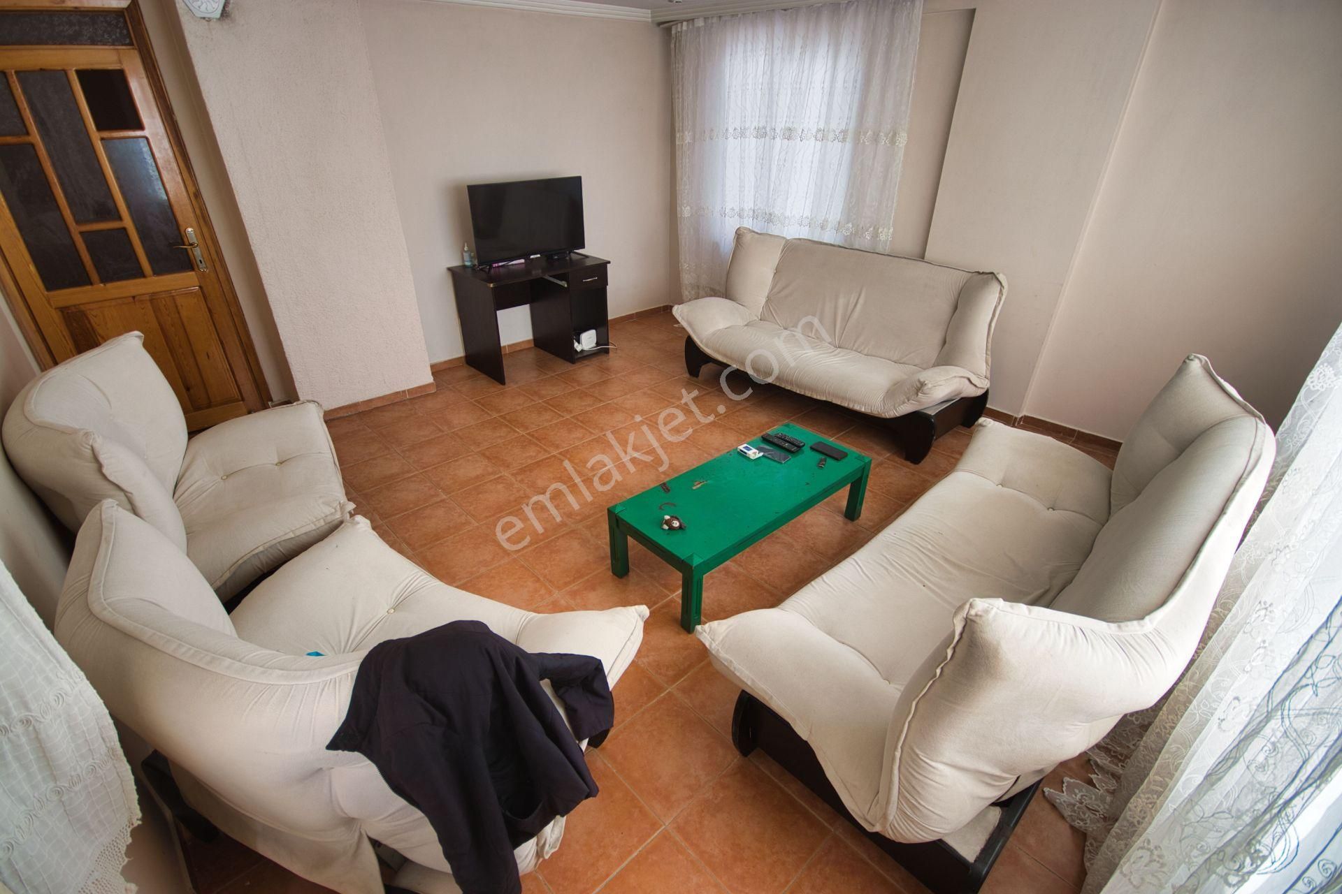 🛑🛑aktif'ten Akçay'da Satılık Kaçırılmayacak Fiyata Oroaparklı Barbekülü Geniş 5+1 Dublex - Görsel 4