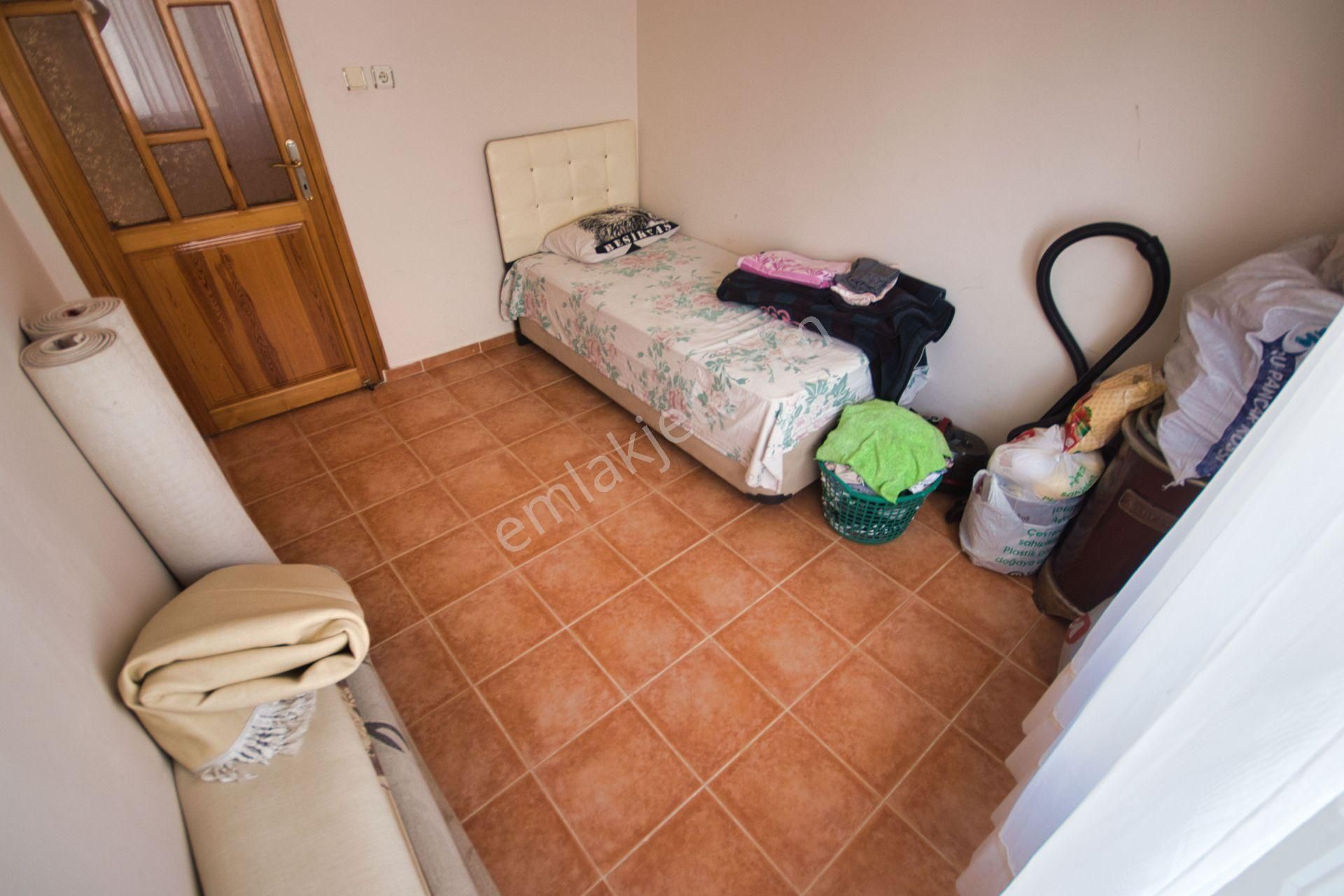 🛑🛑aktif'ten Akçay'da Satılık Kaçırılmayacak Fiyata Oroaparklı Barbekülü Geniş 5+1 Dublex - Görsel 10