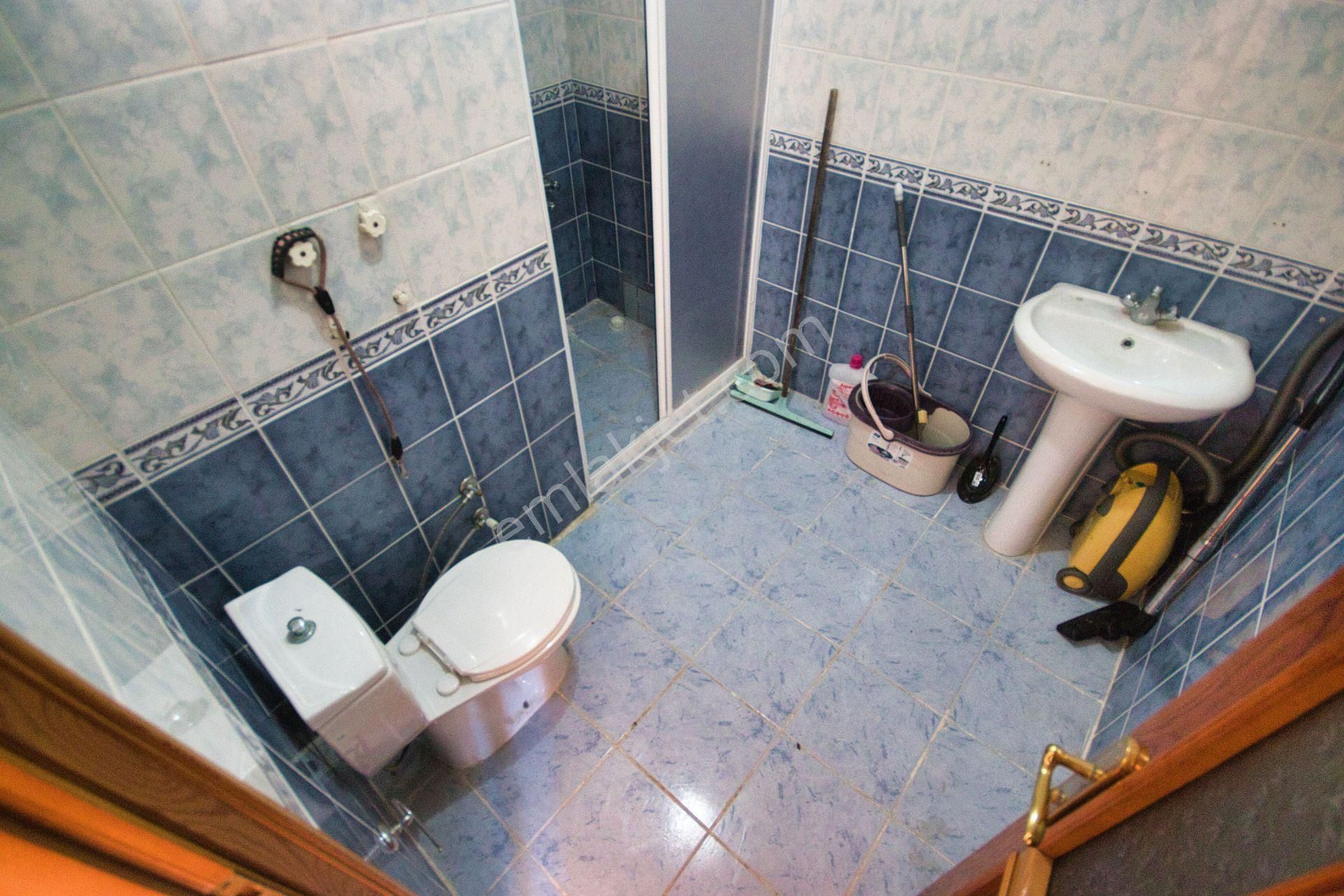 🛑🛑aktif'ten Akçay'da Satılık Kaçırılmayacak Fiyata Oroaparklı Barbekülü Geniş 5+1 Dublex - Görsel 35