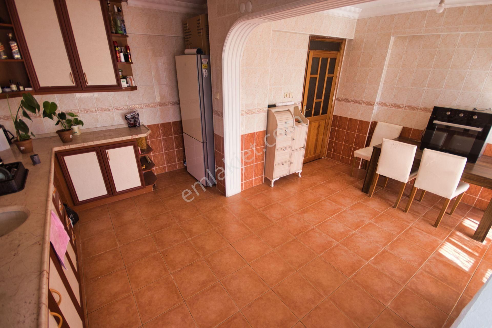 🛑🛑aktif'ten Akçay'da Satılık Kaçırılmayacak Fiyata Oroaparklı Barbekülü Geniş 5+1 Dublex - Görsel 16