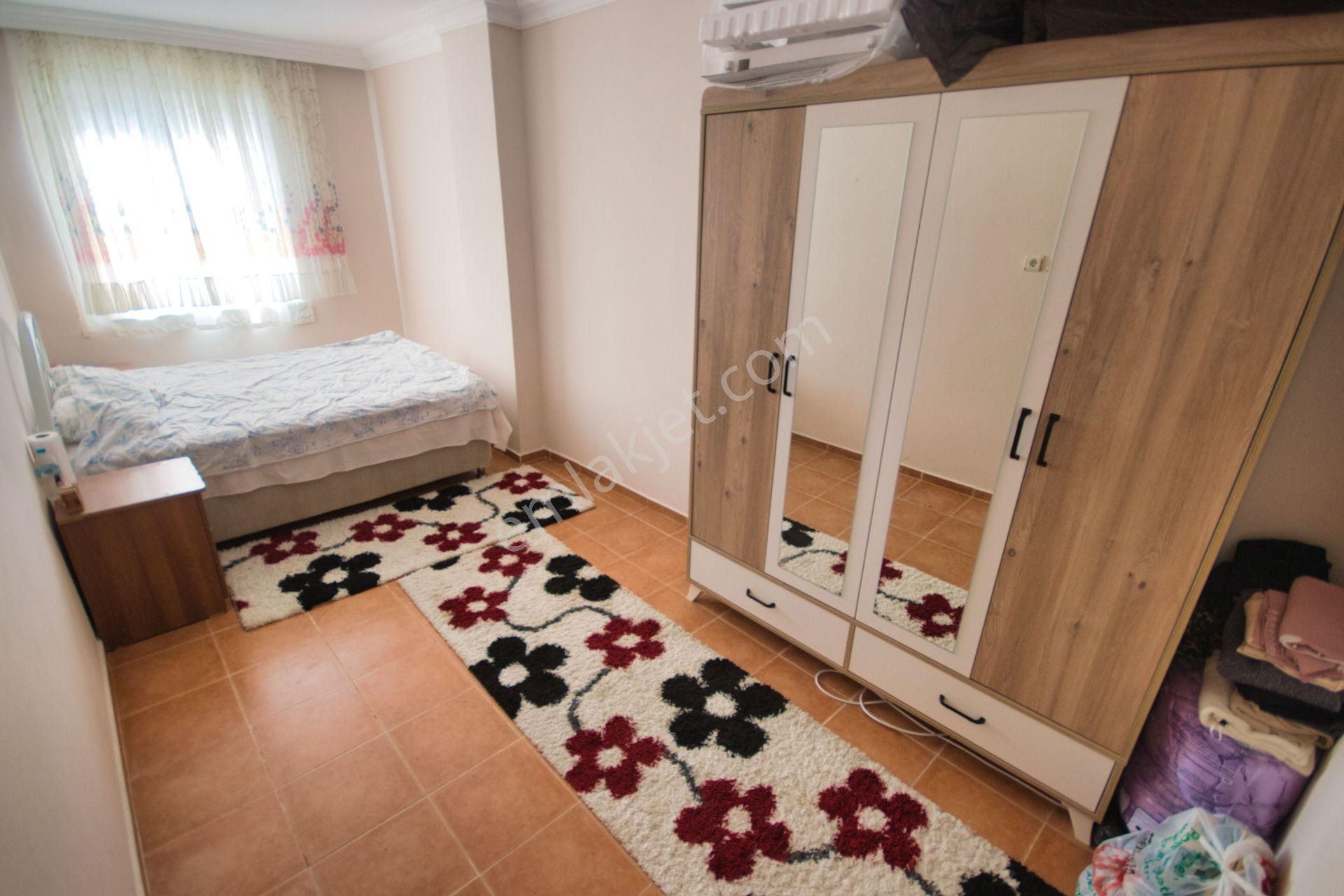 🛑🛑aktif'ten Akçay'da Satılık Kaçırılmayacak Fiyata Oroaparklı Barbekülü Geniş 5+1 Dublex - Görsel 21