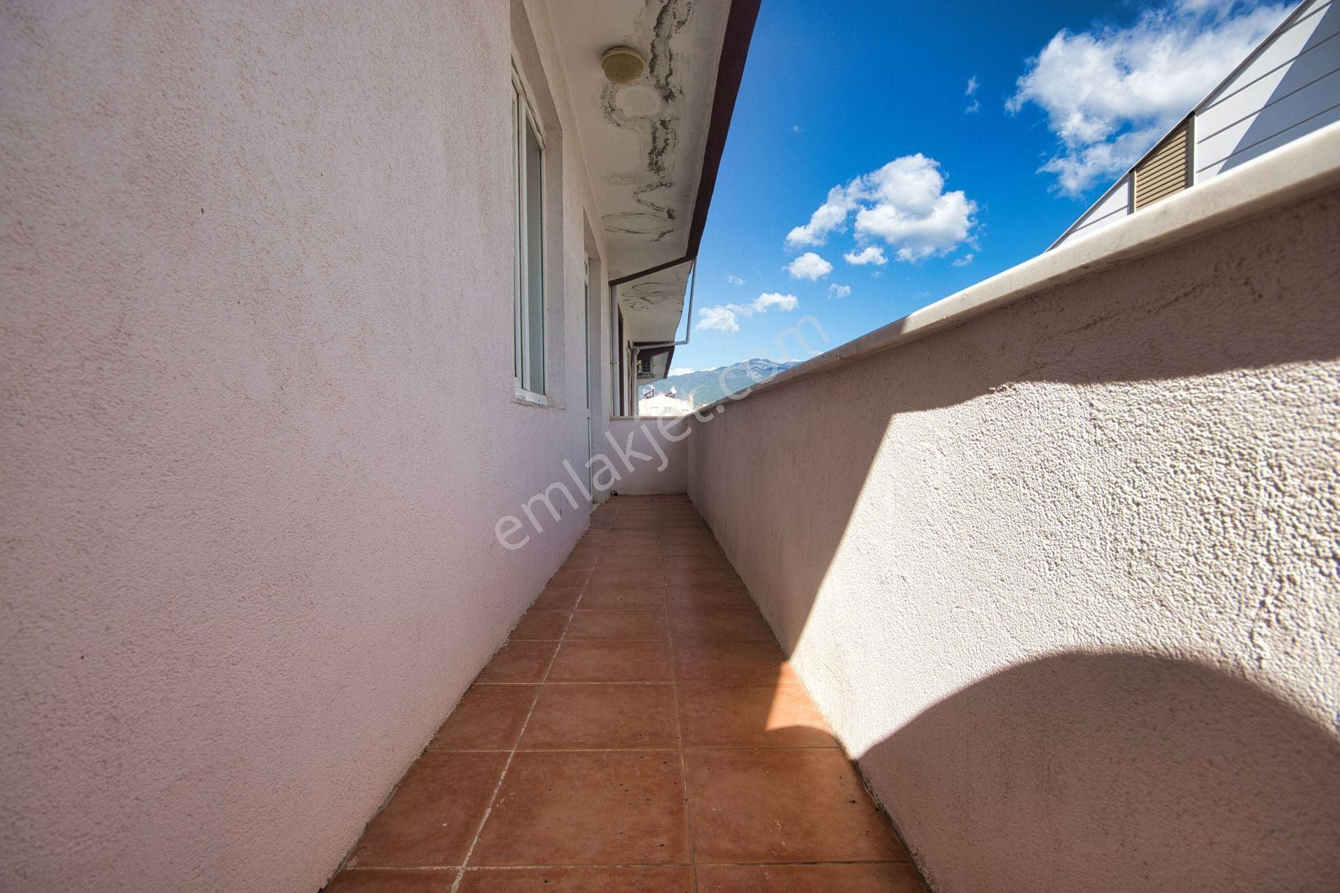 🛑🛑aktif'ten Akçay'da Satılık Kaçırılmayacak Fiyata Oroaparklı Barbekülü Geniş 5+1 Dublex - Görsel 28