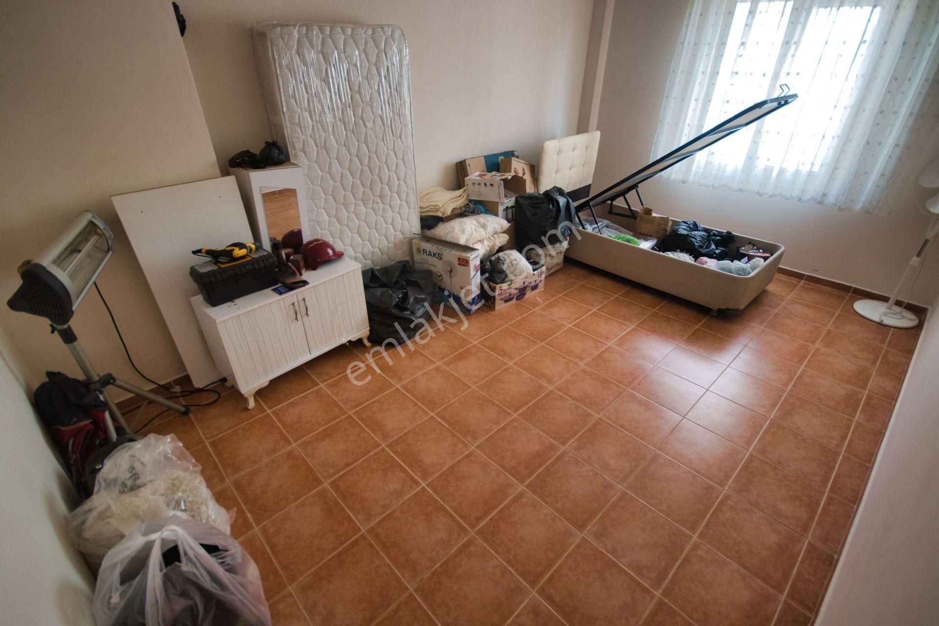 🛑🛑aktif'ten Akçay'da Satılık Kaçırılmayacak Fiyata Oroaparklı Barbekülü Geniş 5+1 Dublex - Görsel 17