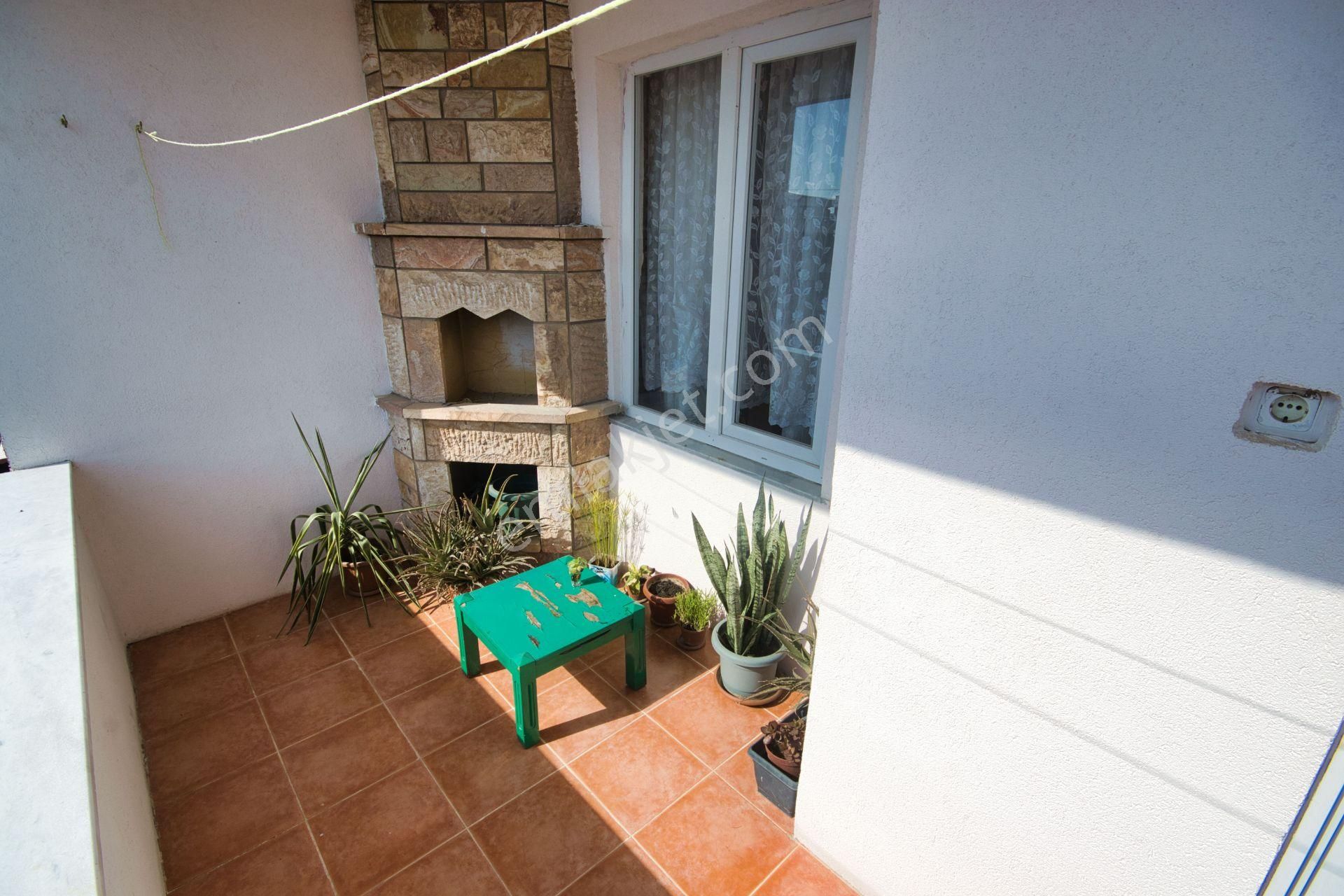 🛑🛑aktif'ten Akçay'da Satılık Kaçırılmayacak Fiyata Oroaparklı Barbekülü Geniş 5+1 Dublex - Görsel 11