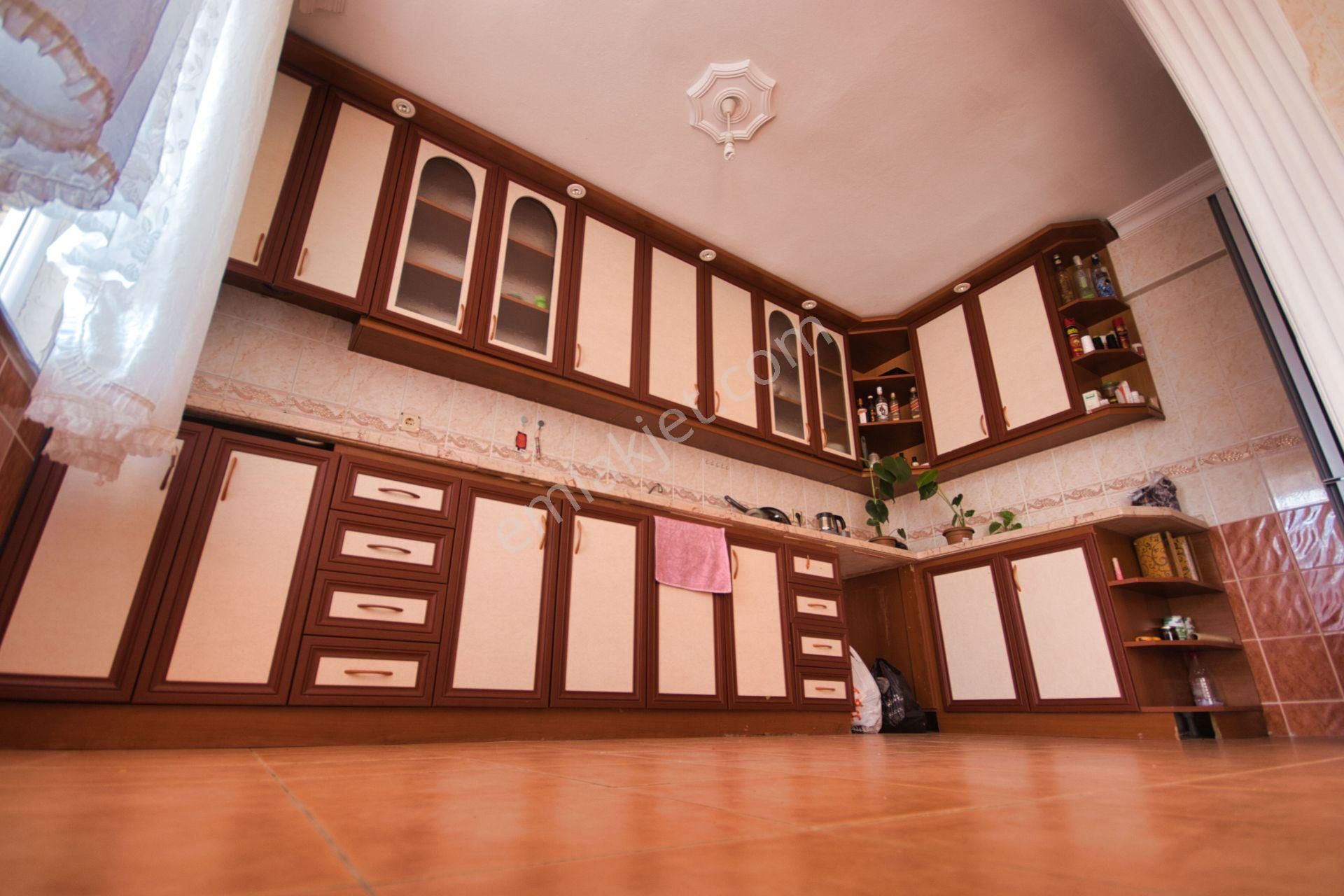 🛑🛑aktif'ten Akçay'da Satılık Kaçırılmayacak Fiyata Oroaparklı Barbekülü Geniş 5+1 Dublex - Görsel 3