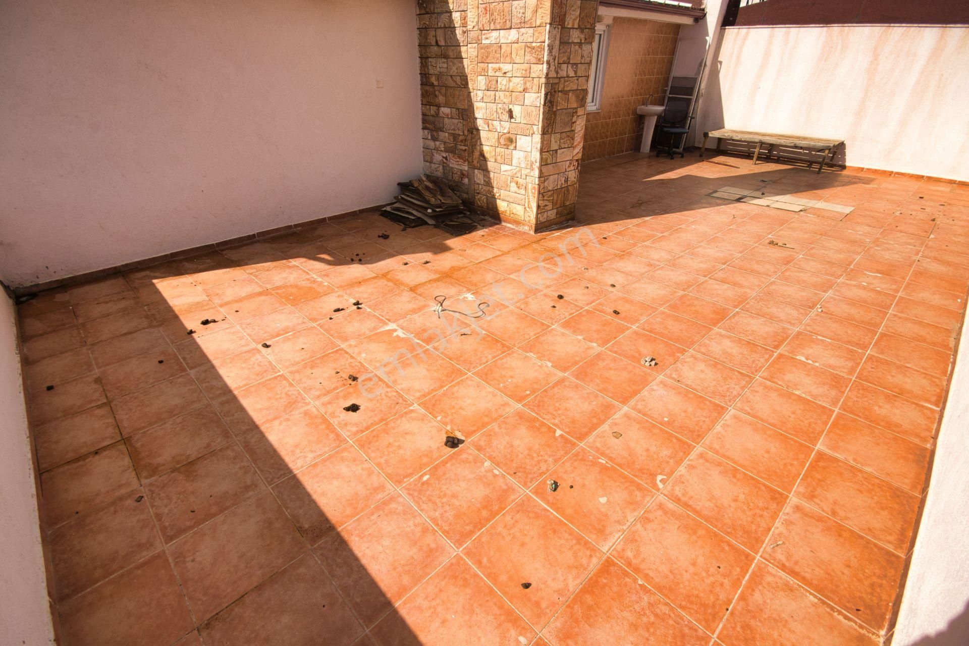 🛑🛑aktif'ten Akçay'da Satılık Kaçırılmayacak Fiyata Oroaparklı Barbekülü Geniş 5+1 Dublex - Görsel 32