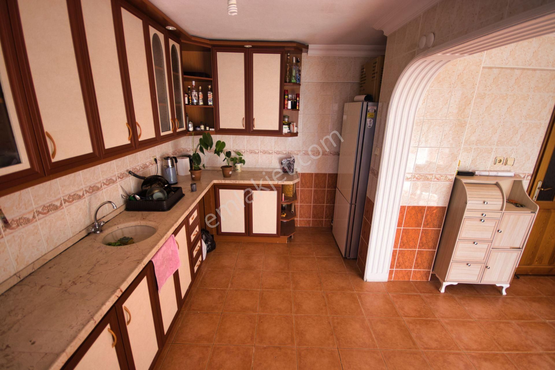 🛑🛑aktif'ten Akçay'da Satılık Kaçırılmayacak Fiyata Oroaparklı Barbekülü Geniş 5+1 Dublex - Görsel 7