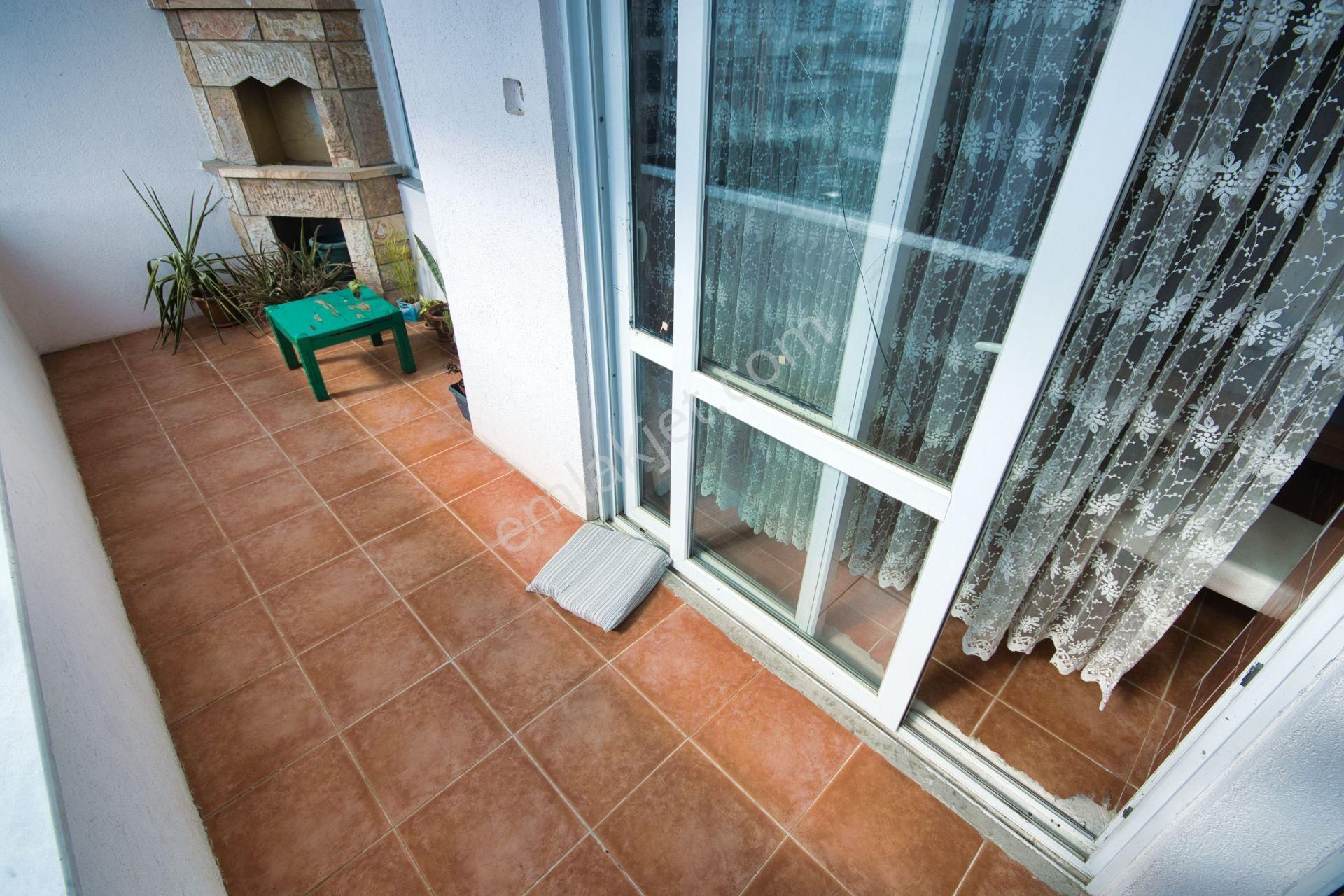 🛑🛑aktif'ten Akçay'da Satılık Kaçırılmayacak Fiyata Oroaparklı Barbekülü Geniş 5+1 Dublex - Görsel 30