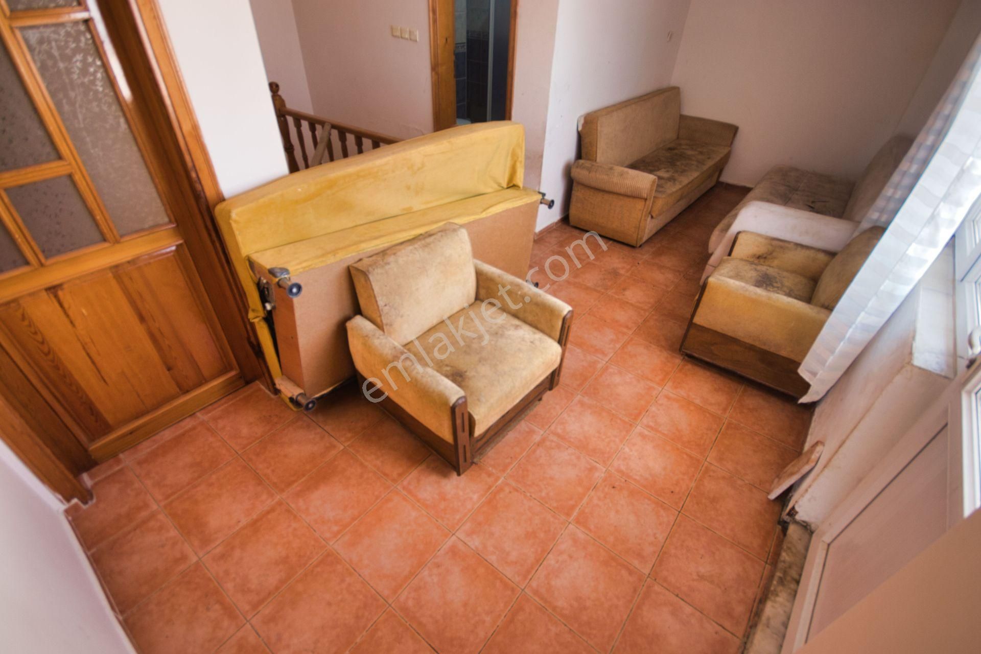 🛑🛑aktif'ten Akçay'da Satılık Kaçırılmayacak Fiyata Oroaparklı Barbekülü Geniş 5+1 Dublex - Görsel 25