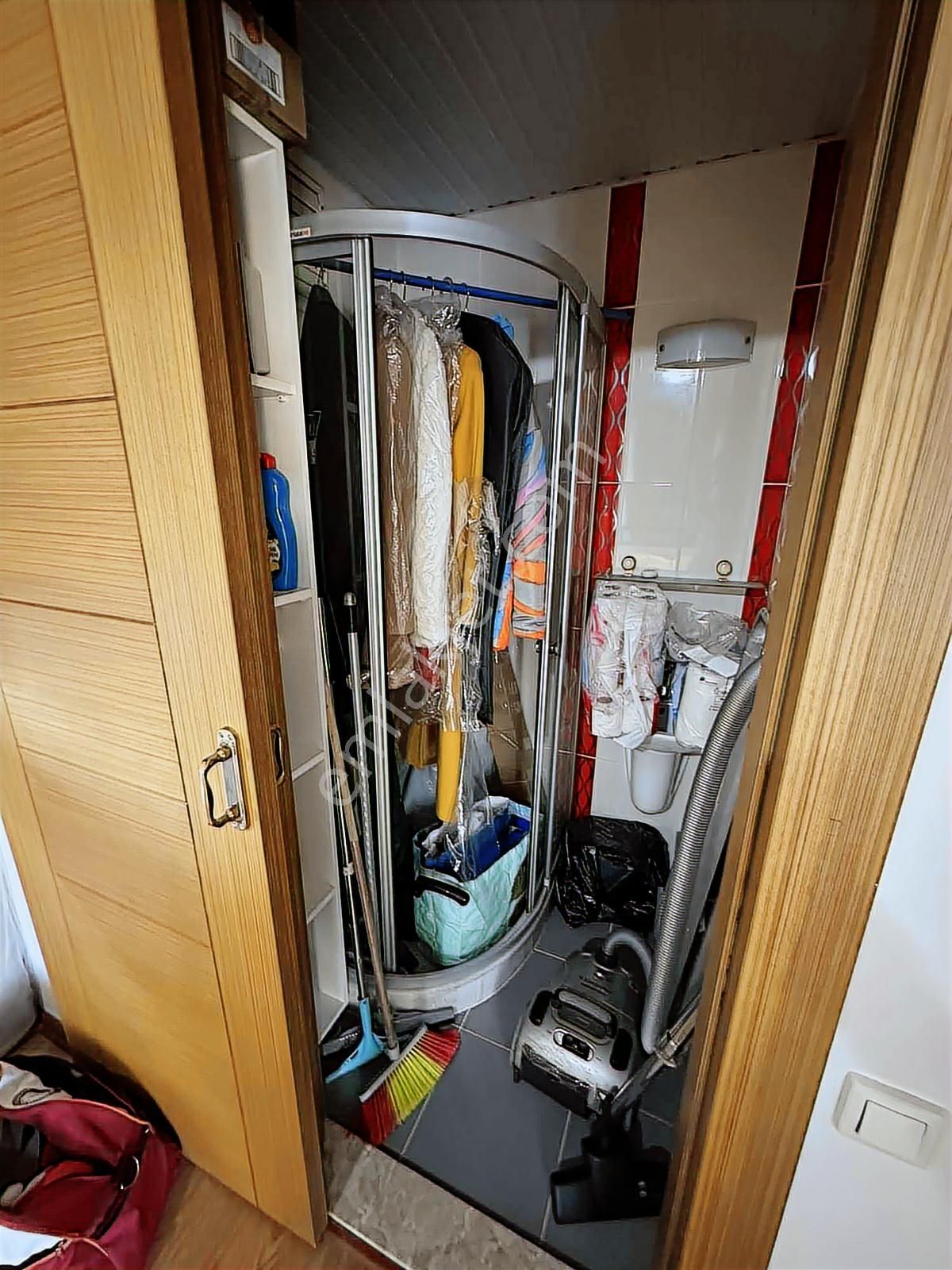 Türkmenbaşında Site İçi 3+1 Kapalı Mutfak | Havuzlu, Güvenlikli - Görsel 28