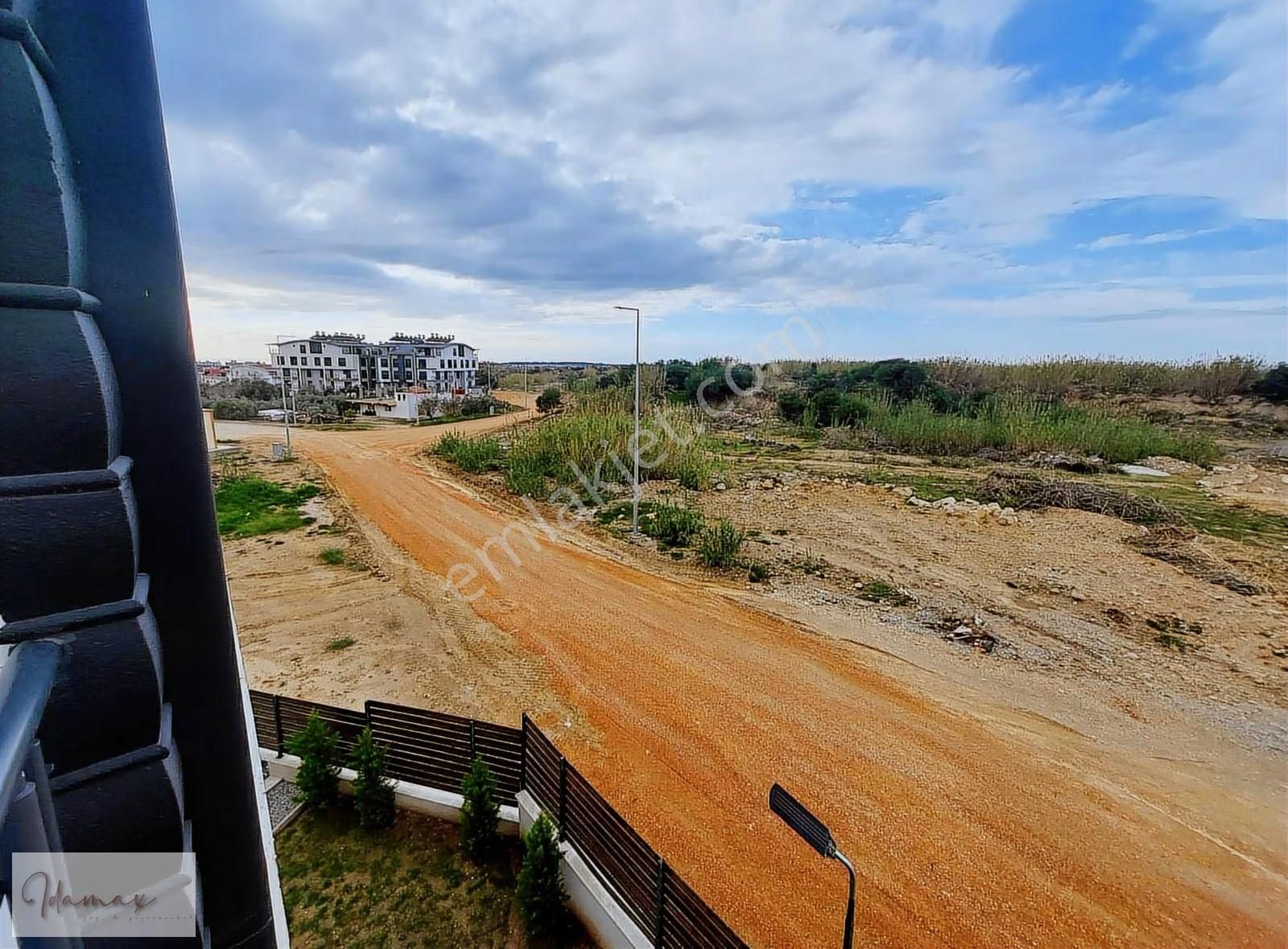 İdamax'tan Ilıca'da Havuzlu Ara Kat Daire - Görsel 13