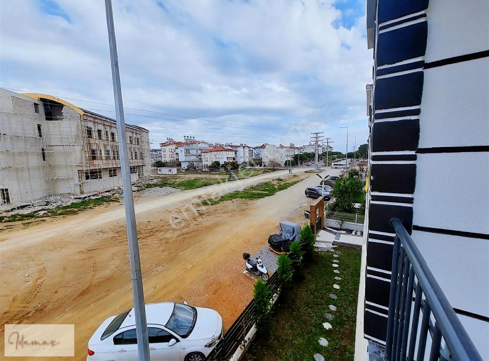 İdamax'tan Ilıca'da Havuzlu Ara Kat Daire - Görsel 9