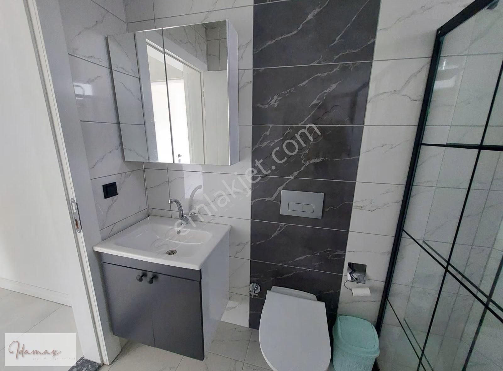 İdamax'tan Ilıca'da Havuzlu Ara Kat Daire - Görsel 6