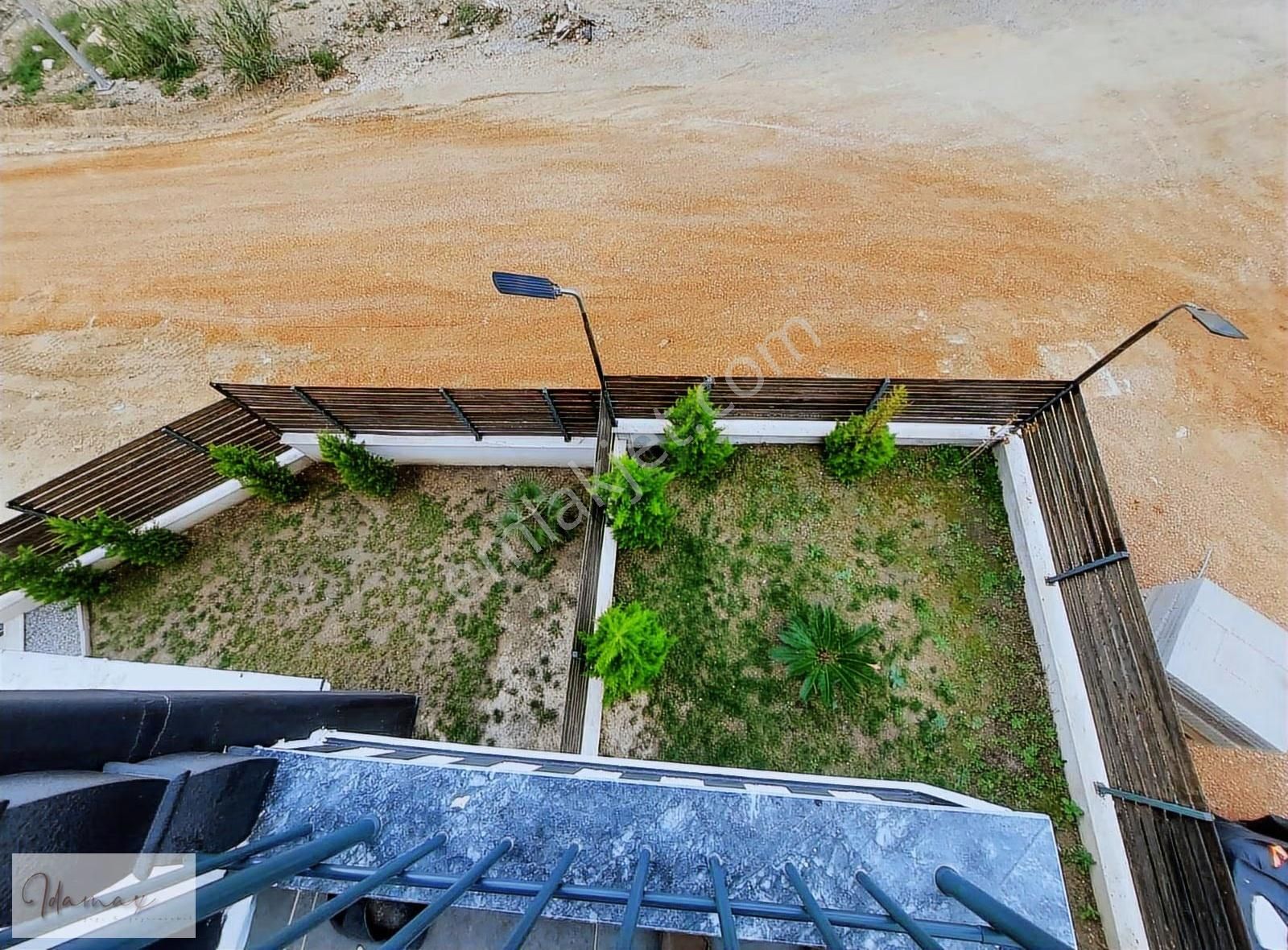 İdamax'tan Ilıca'da Havuzlu Ara Kat Daire - Görsel 5