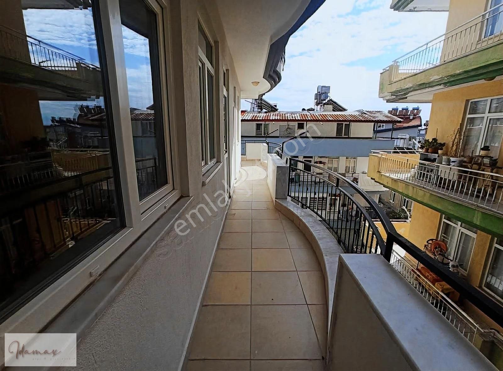 İdamax'tan Emek'te Ara Kat 3+1 Kiralık Daire - Görsel 10