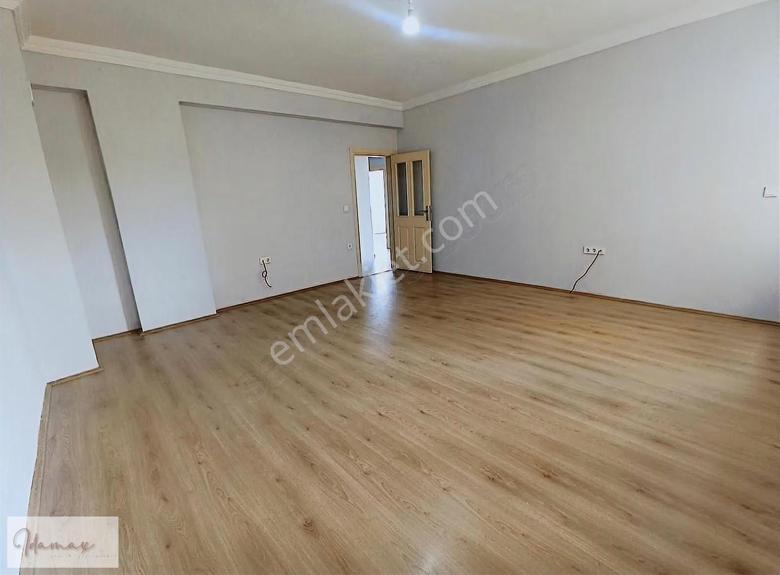 İdamax'tan Emek'te Ara Kat 3+1 Kiralık Daire - Görsel 9