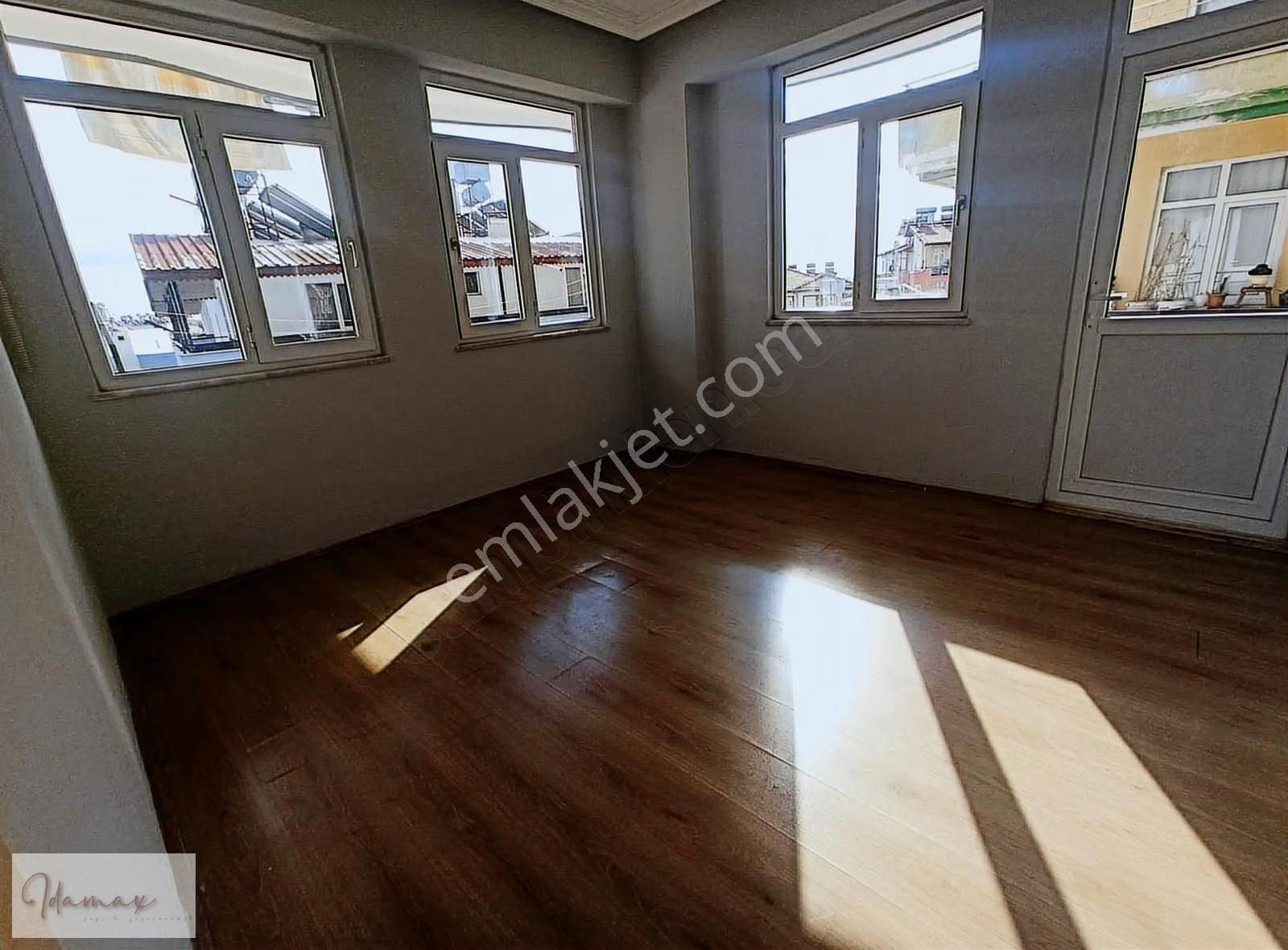 İdamax'tan Emek'te Ara Kat 3+1 Kiralık Daire - Görsel 2