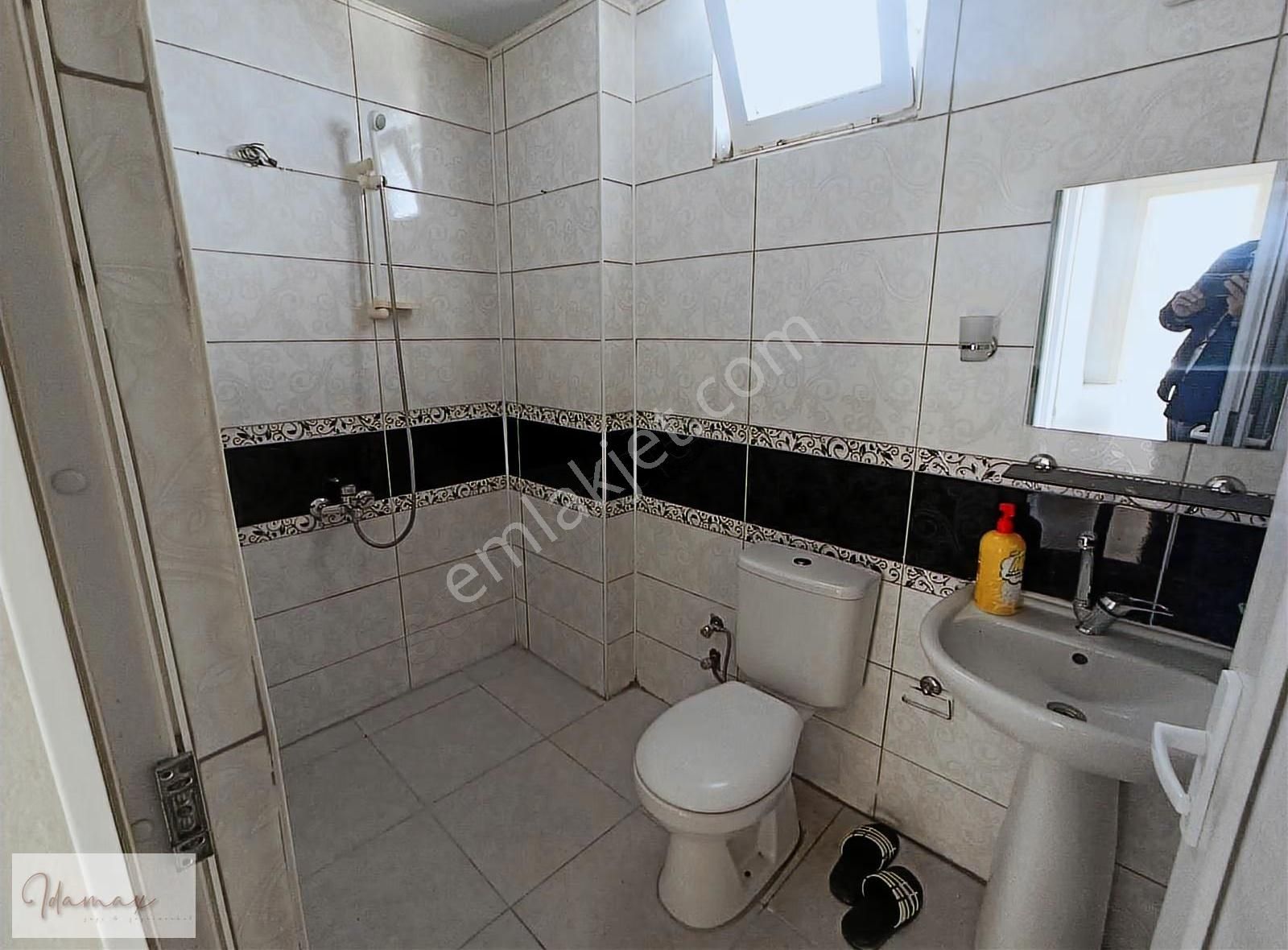 İdamax'tan Emek'te Ara Kat 3+1 Kiralık Daire - Görsel 6