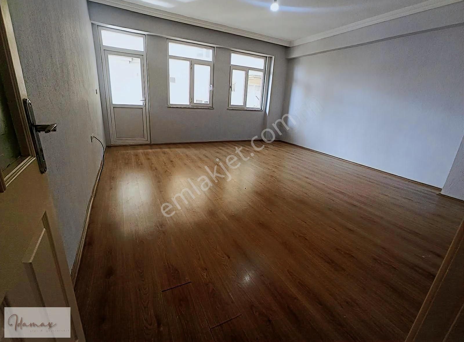 İdamax'tan Emek'te Ara Kat 3+1 Kiralık Daire - Görsel 4