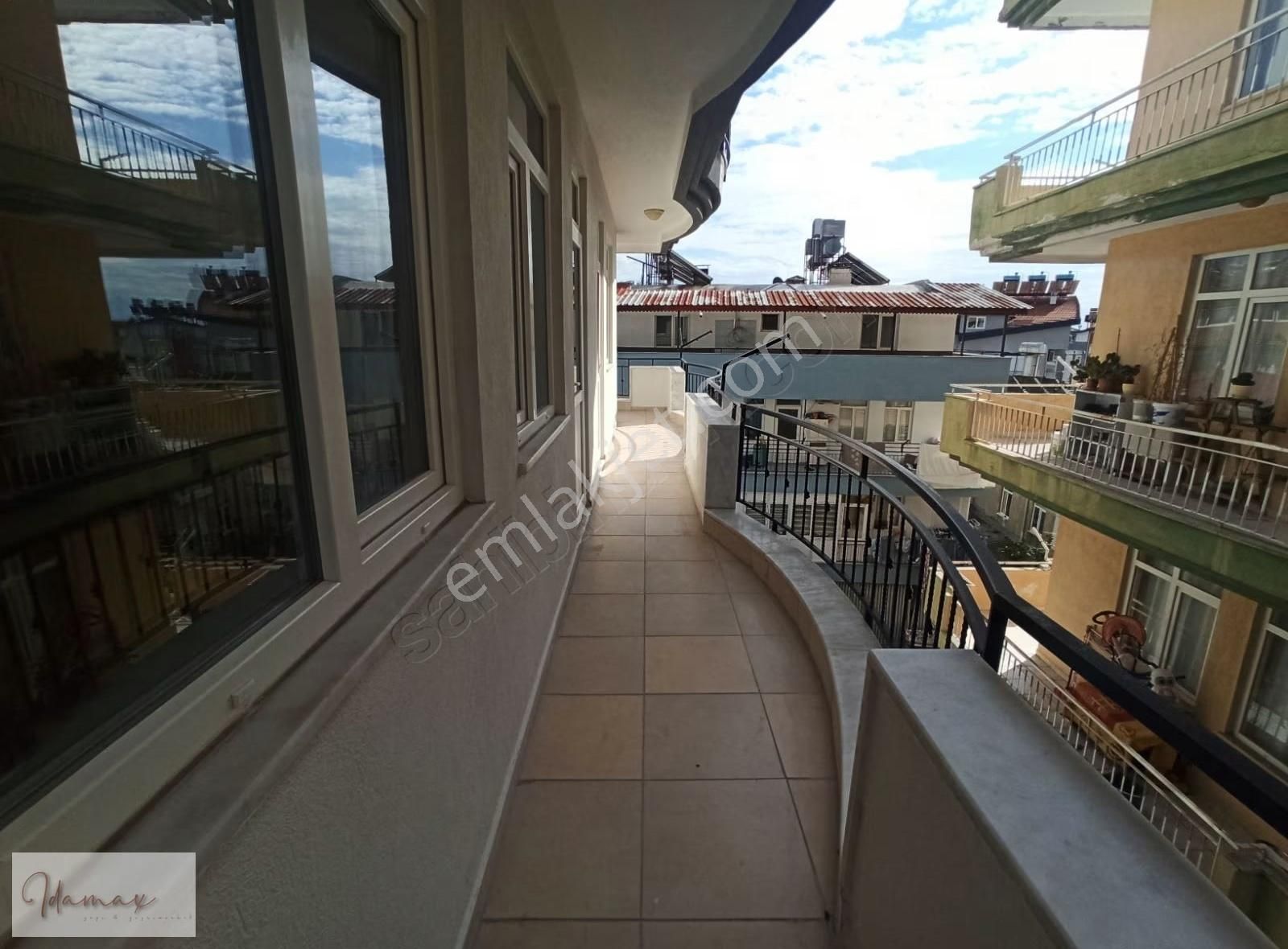 İdamax'tan Emek'te Ara Kat 3+1 Kiralık Daire - Görsel 3