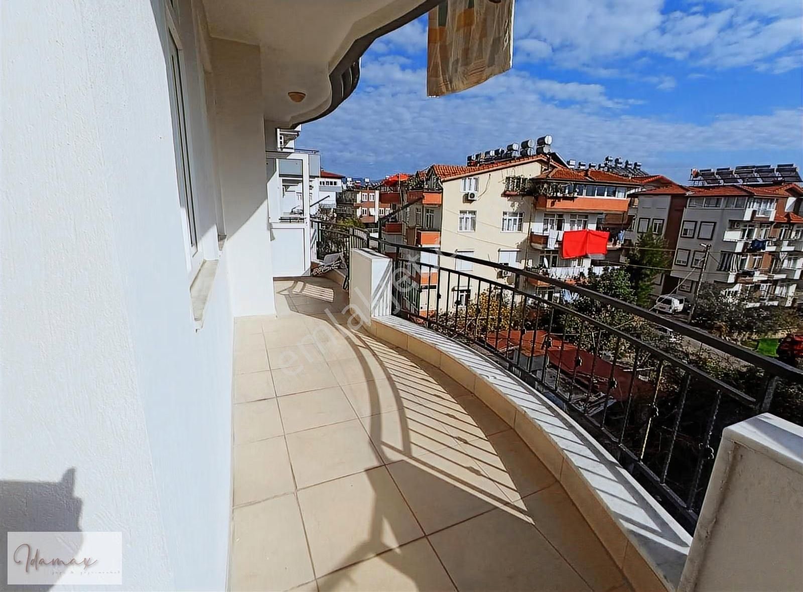 İdamax'tan Emek'te Ara Kat 3+1 Kiralık Daire - Görsel 5