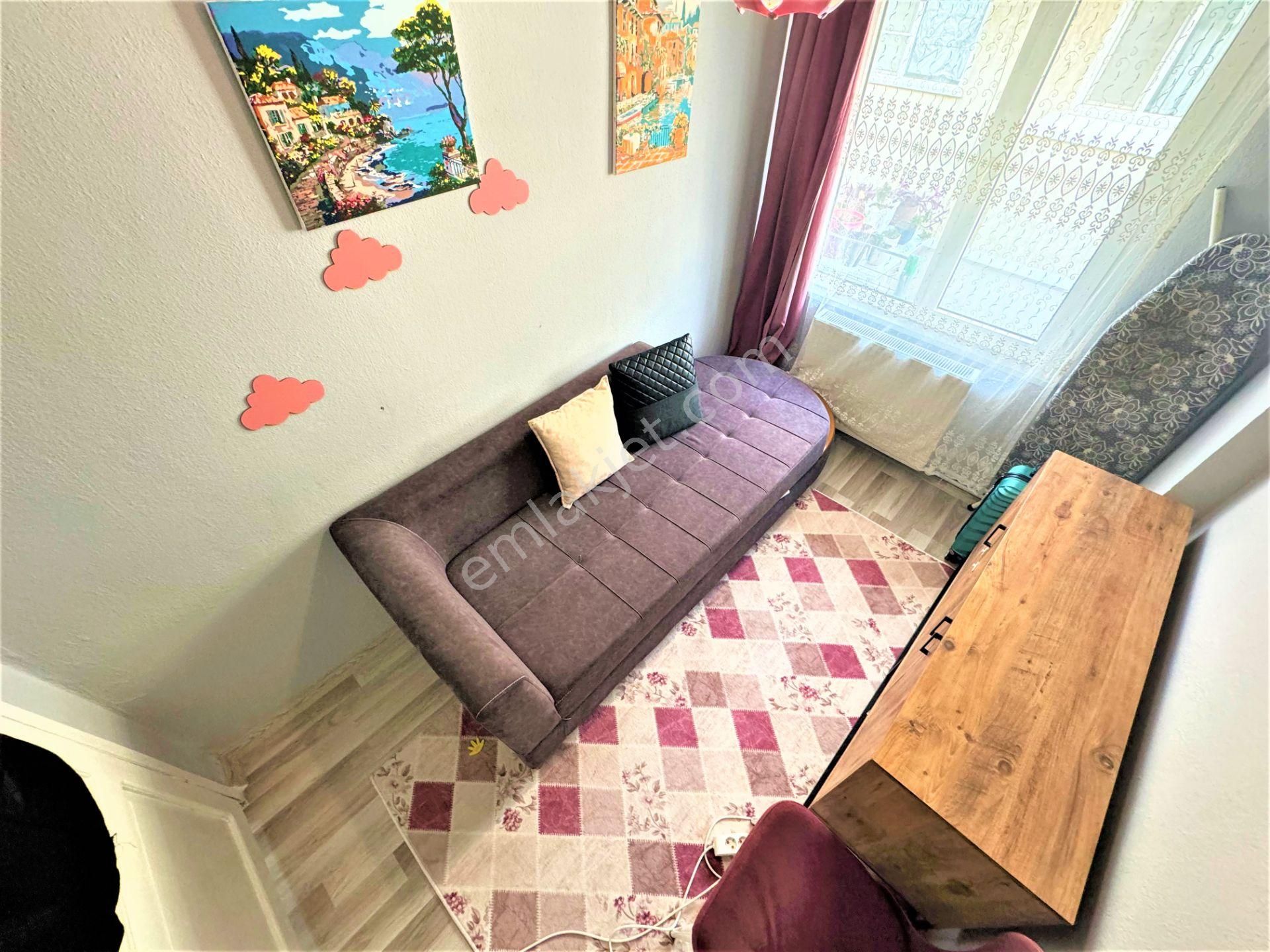 🟣🟣aktif'ten Akçayda Masrafsız Ayrı Mutfaklı Doğalgaz Kombili 3+1 Satılık Daire - Görsel 7