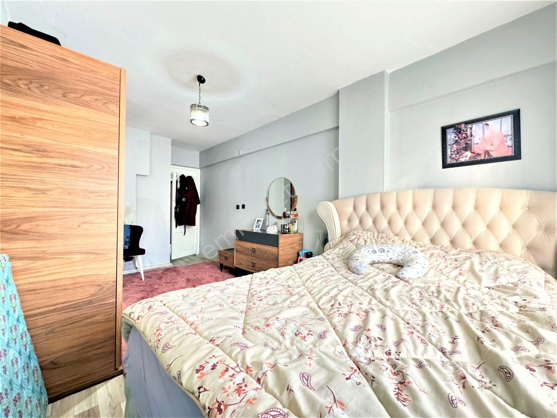 🟣🟣aktif'ten Akçayda Masrafsız Ayrı Mutfaklı Doğalgaz Kombili 3+1 Satılık Daire - Görsel 19