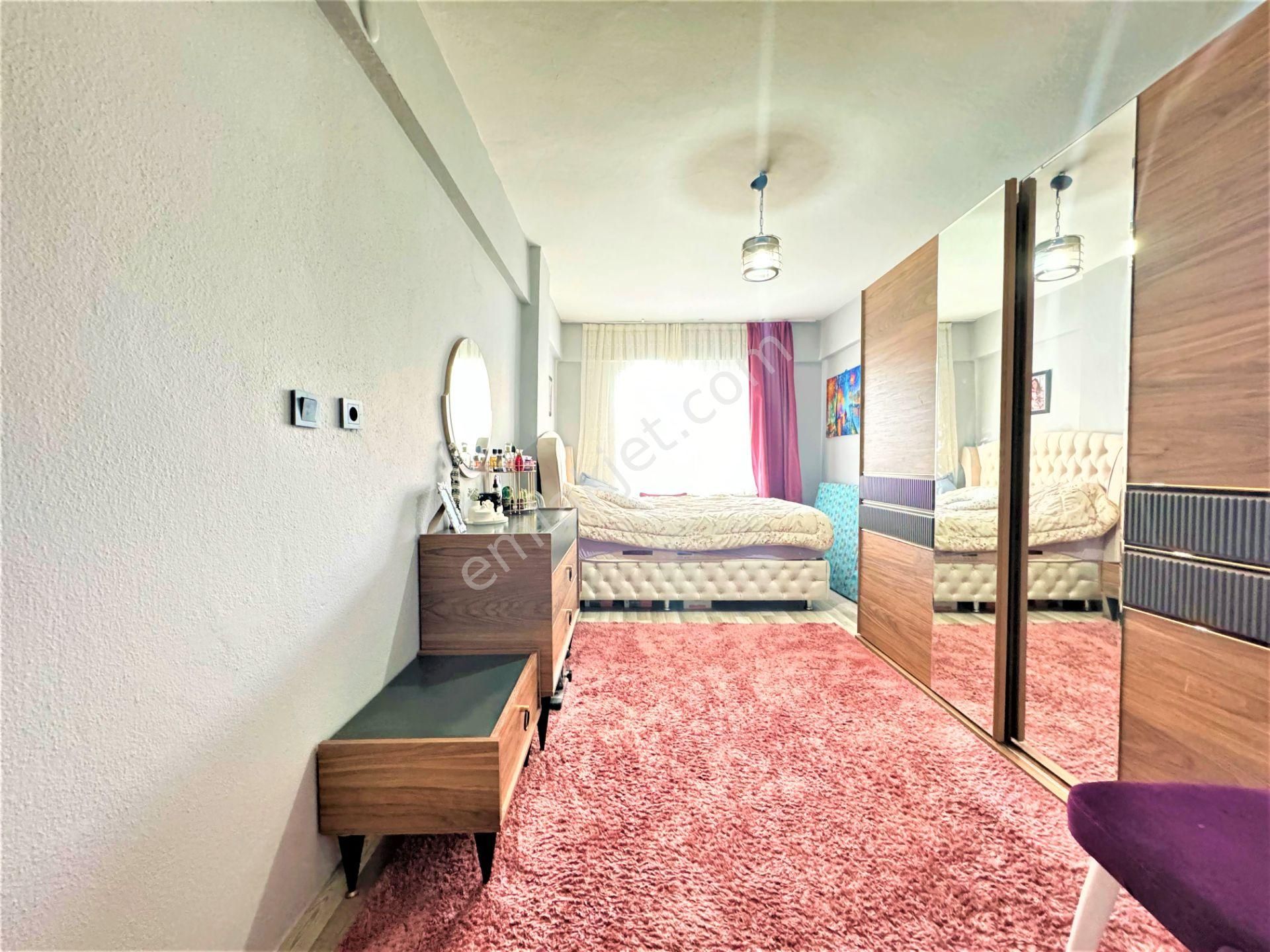 🟣🟣aktif'ten Akçayda Masrafsız Ayrı Mutfaklı Doğalgaz Kombili 3+1 Satılık Daire - Görsel 13