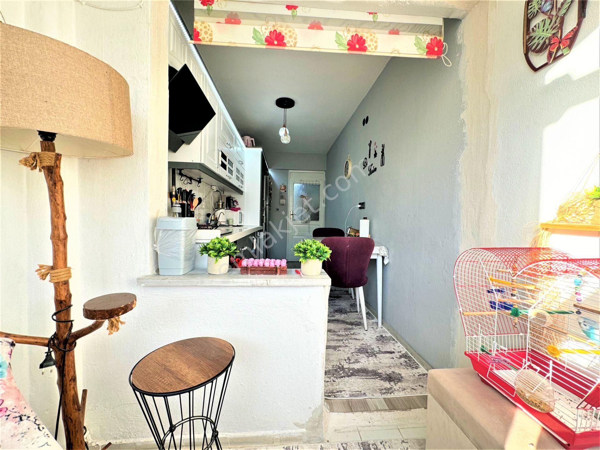 🟣🟣aktif'ten Akçayda Masrafsız Ayrı Mutfaklı Doğalgaz Kombili 3+1 Satılık Daire - Görsel 31