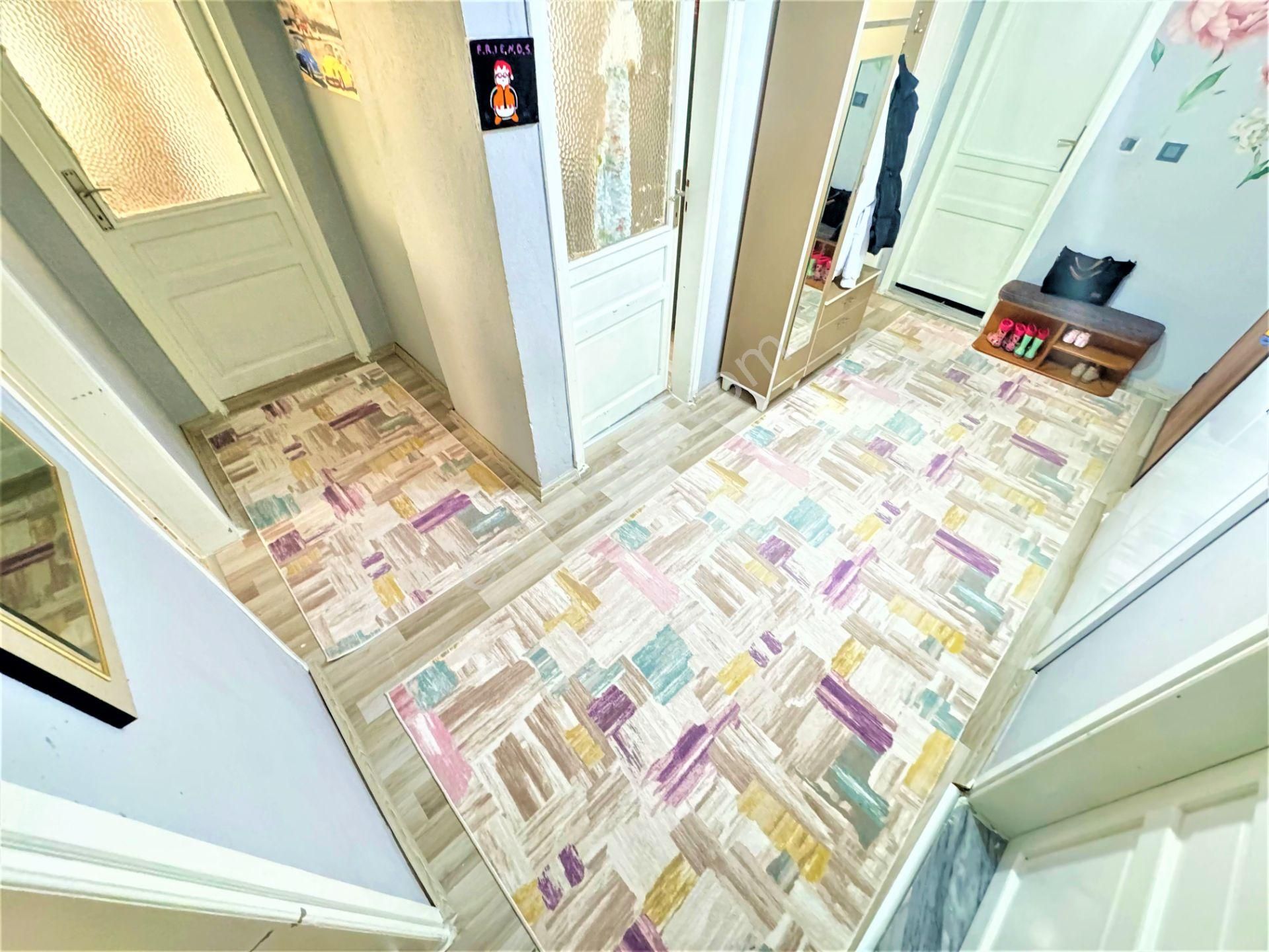 🟣🟣aktif'ten Akçayda Masrafsız Ayrı Mutfaklı Doğalgaz Kombili 3+1 Satılık Daire - Görsel 27