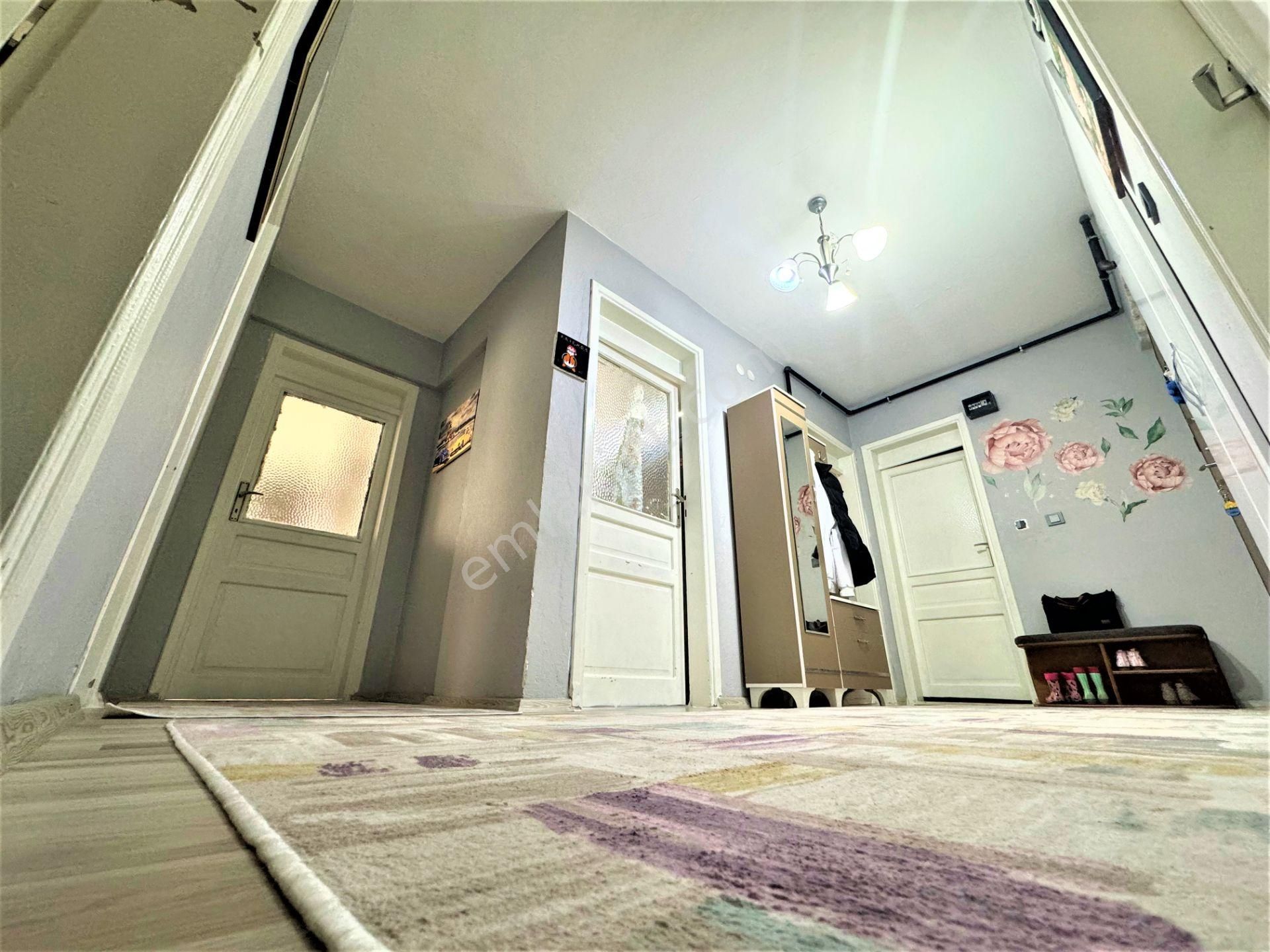 🟣🟣aktif'ten Akçayda Masrafsız Ayrı Mutfaklı Doğalgaz Kombili 3+1 Satılık Daire - Görsel 34