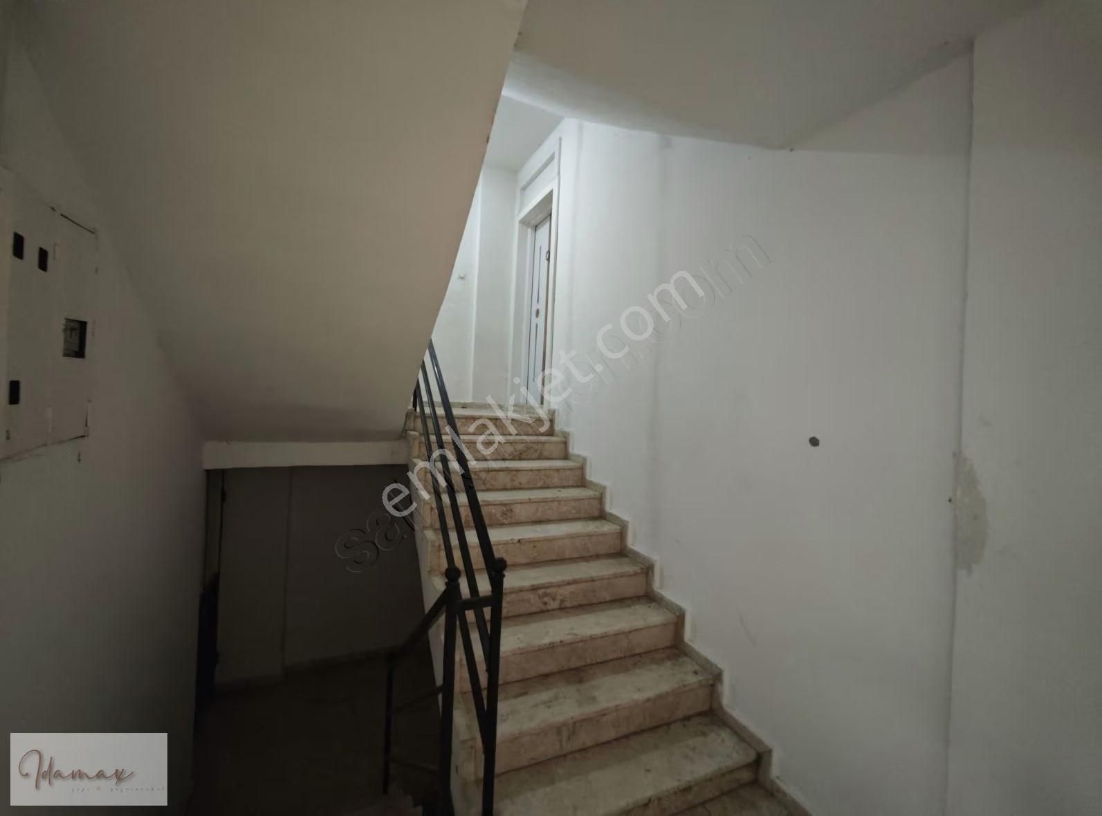 İdamax'tan Aşağıhisar'da 3+1 Kiralık Daire - Görsel 3