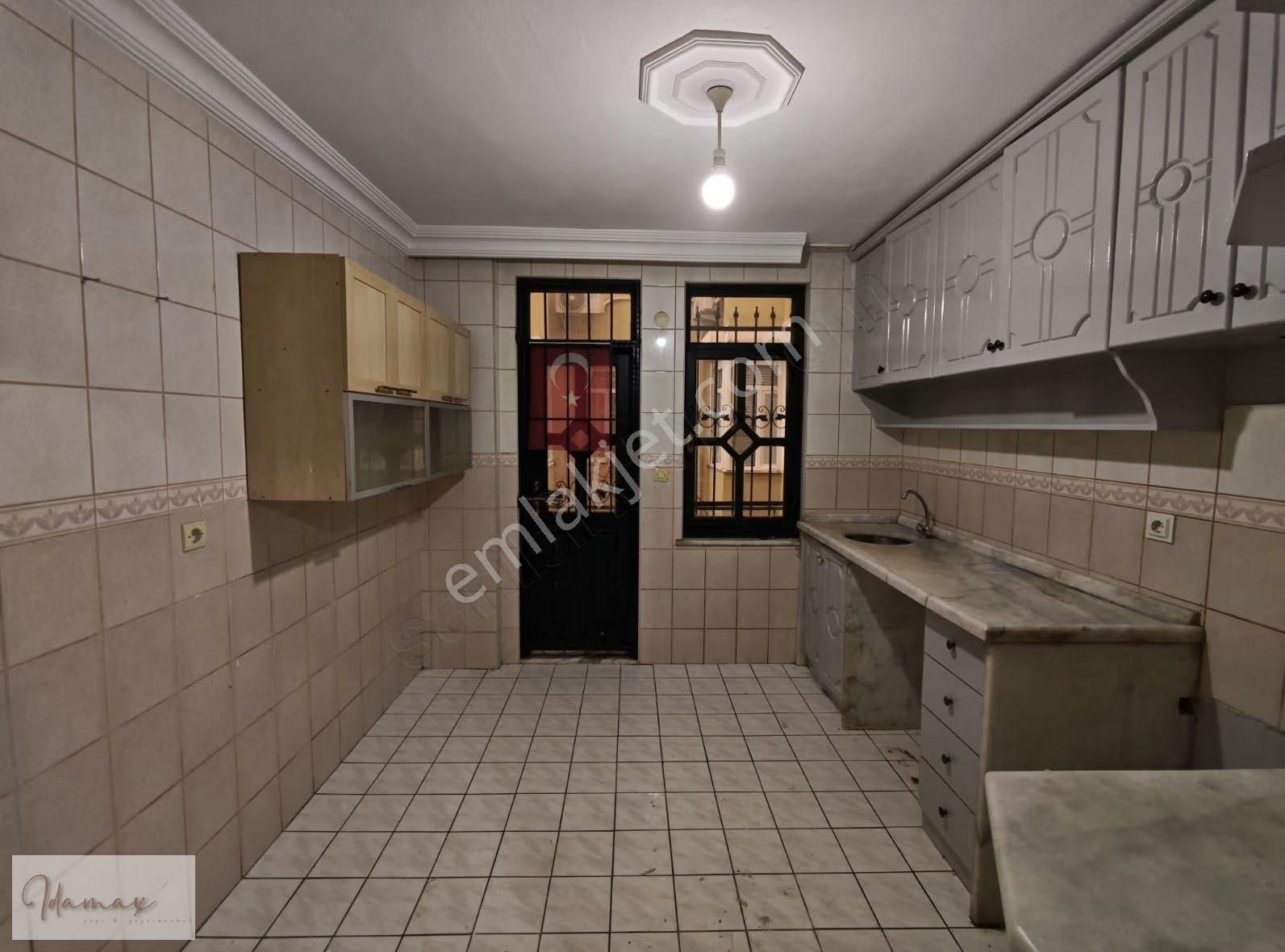 İdamax'tan Aşağıhisar'da 3+1 Kiralık Daire - Görsel 12