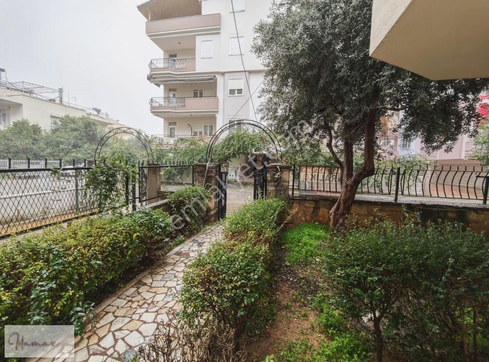 İdamax'tan Aşağıhisar'da 3+1 Kiralık Daire - Görsel 7