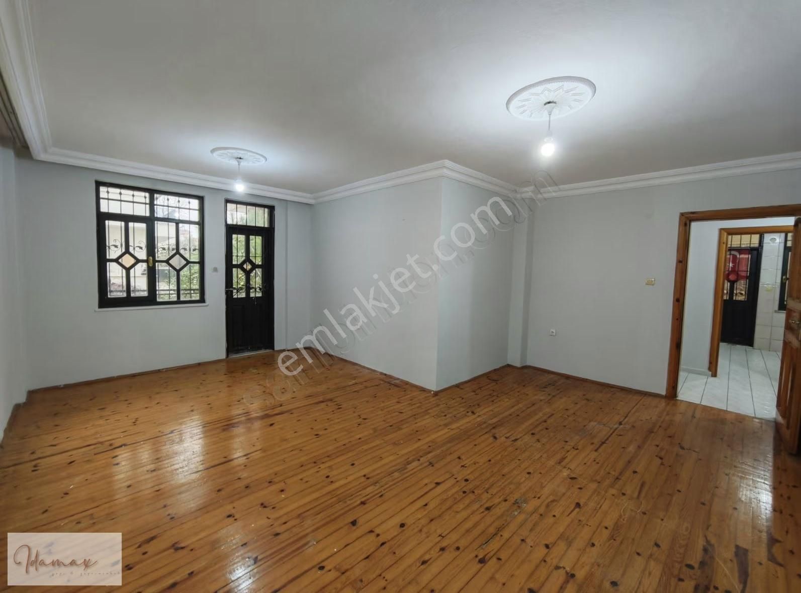 İdamax'tan Aşağıhisar'da 3+1 Kiralık Daire