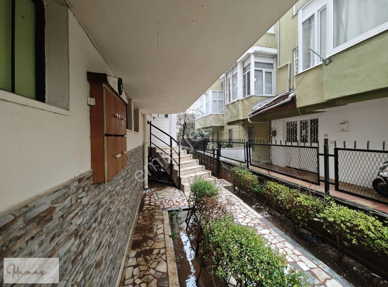 İdamax'tan Aşağıhisarda Çatı Katı 2+1 Eşyalı Kiralık Daire - Görsel 12
