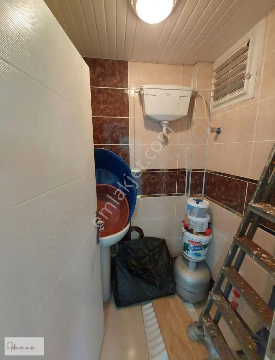 İdamax'tan Havuzlu Sitede Eşyalı Kiralık Daire - Görsel 5