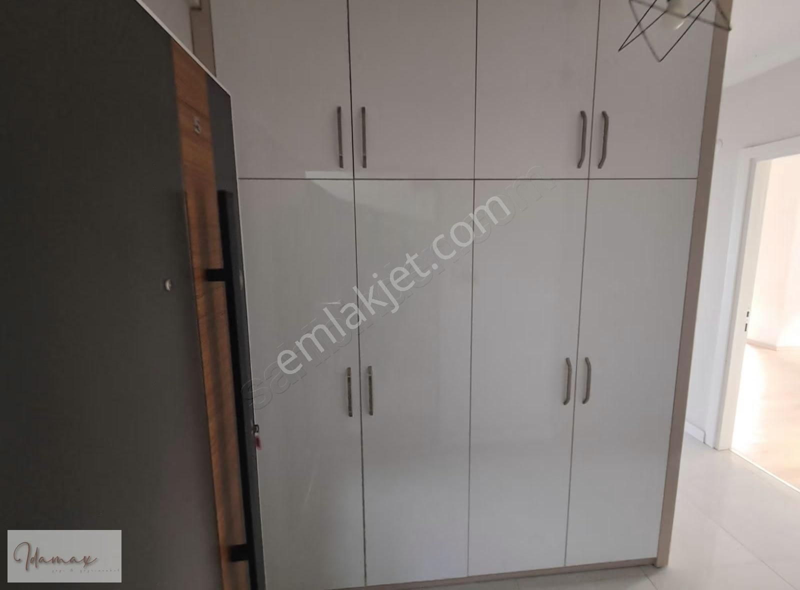 İdamax'tan Antalya Kepez'de 2+1 Kiralık Daire - Görsel 10