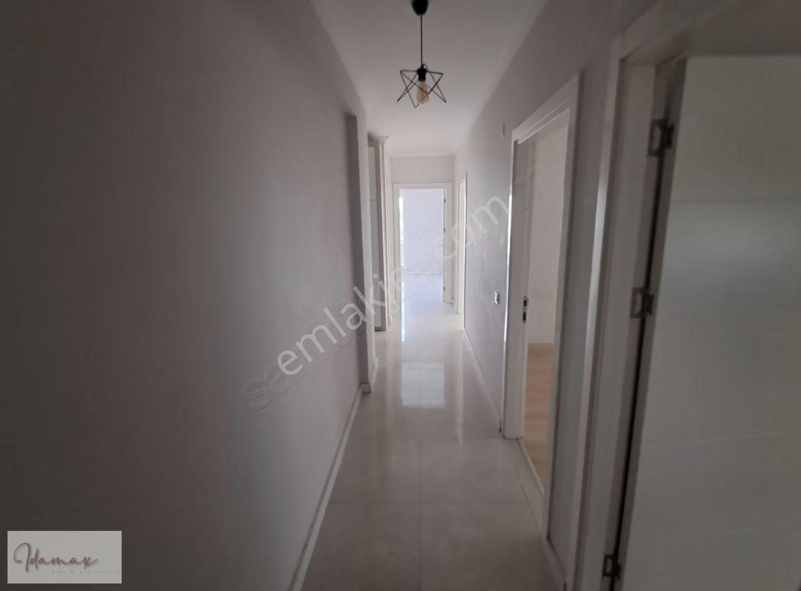 İdamax'tan Antalya Kepez'de 2+1 Kiralık Daire - Görsel 7