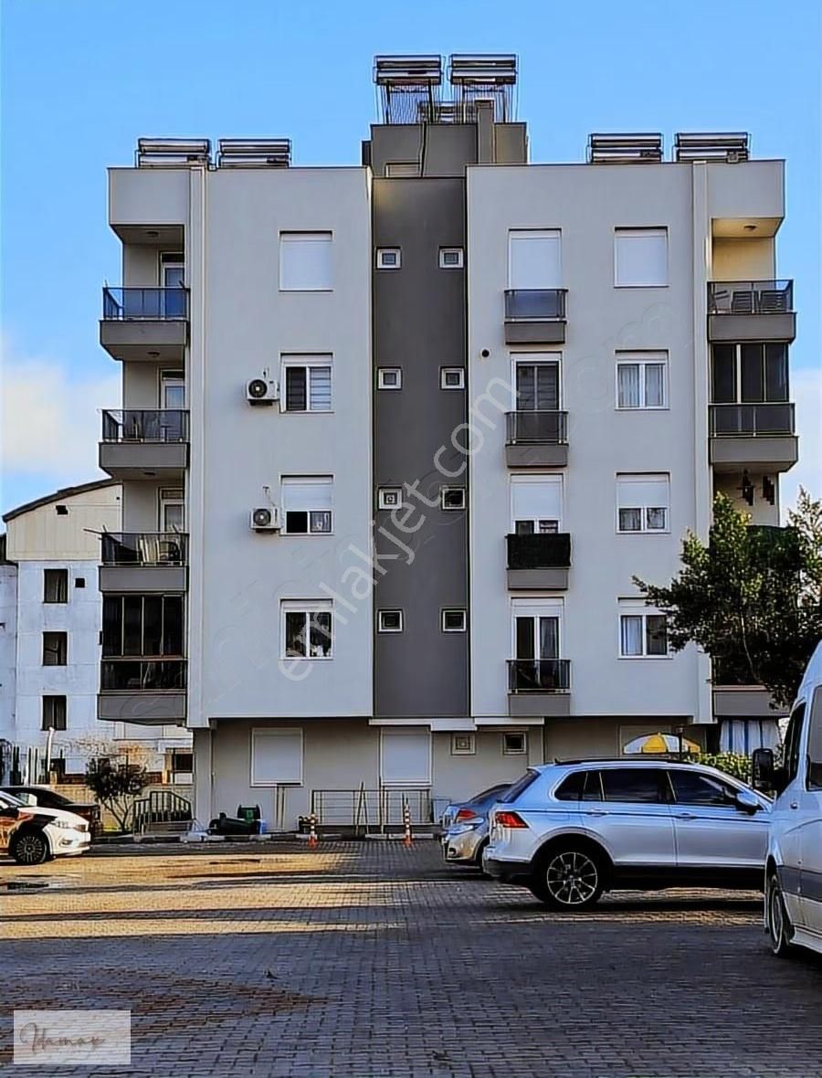 İdamax'tan Antalya Kepez'de 2+1 Kiralık Daire