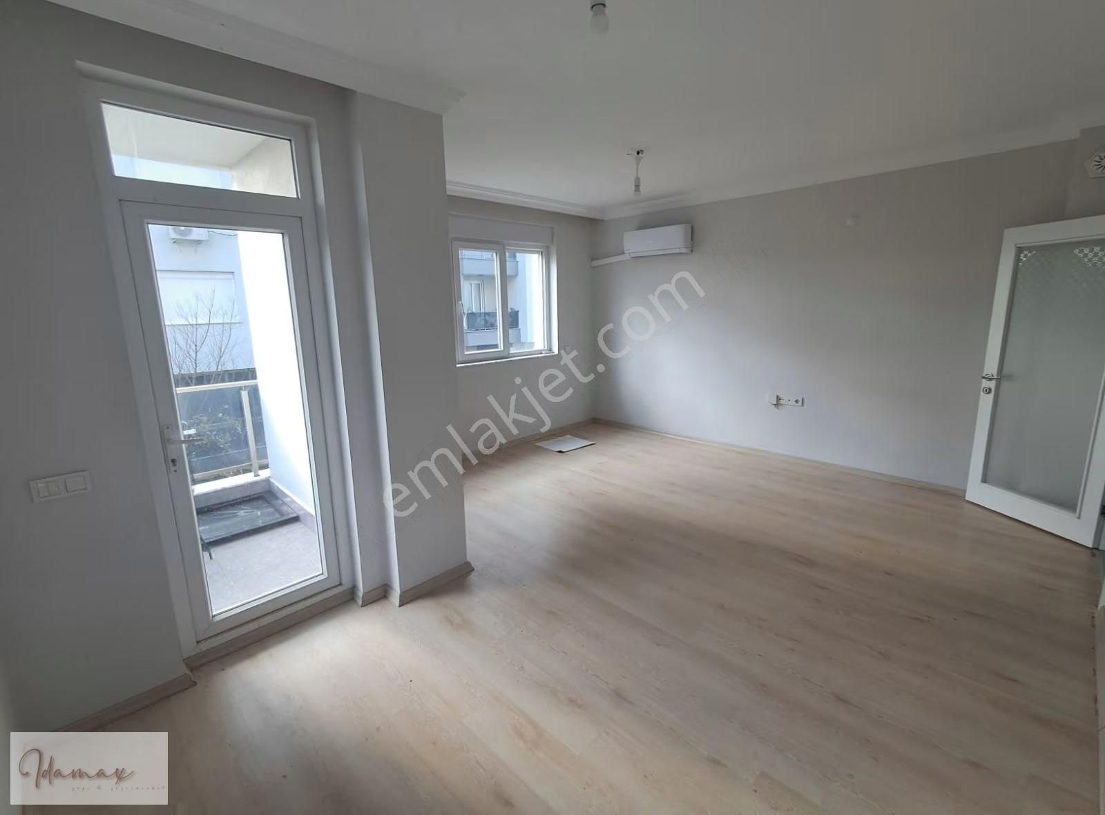 İdamax'tan Antalya Kepez'de 2+1 Kiralık Daire - Görsel 5